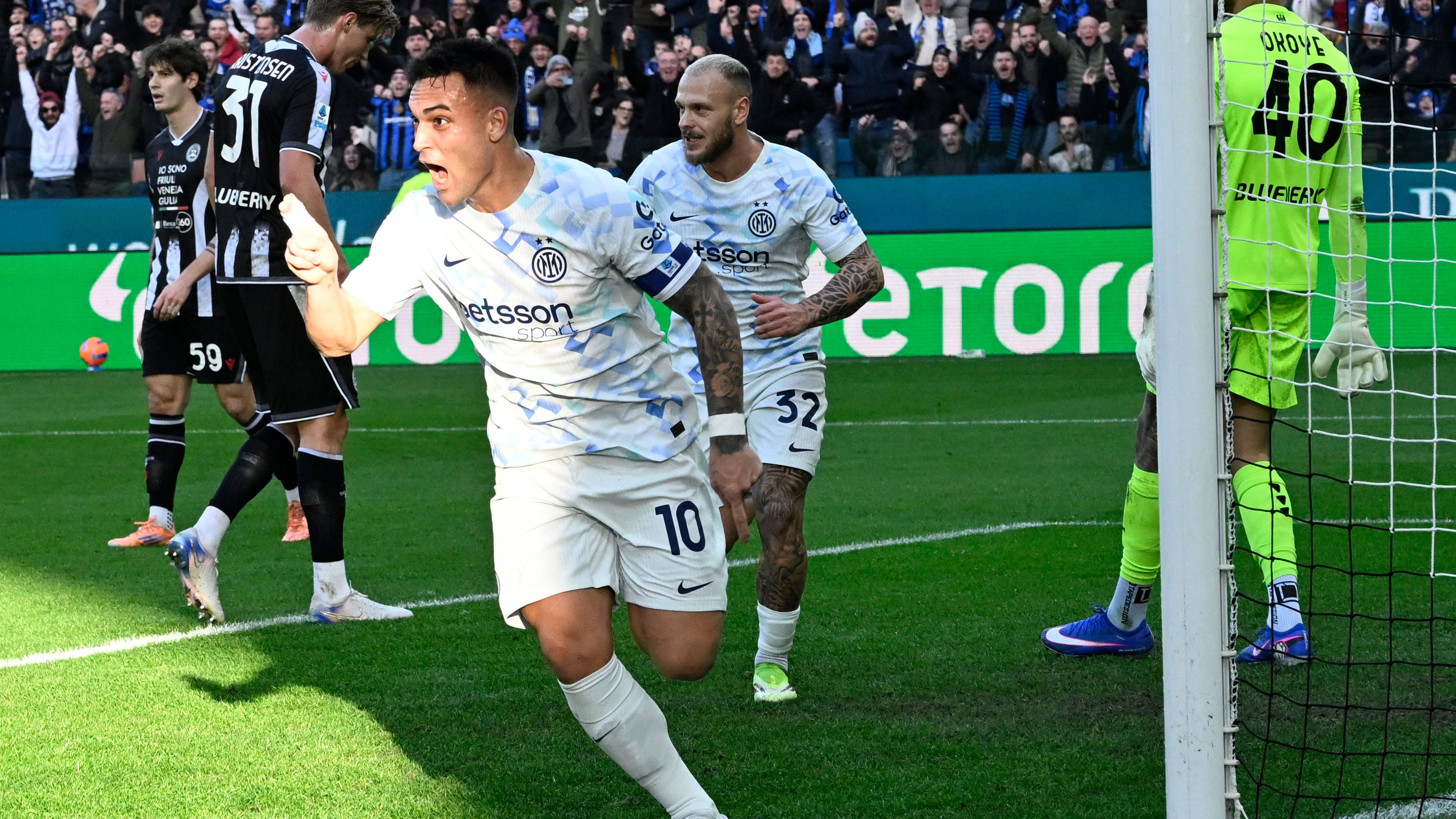 FBL-ITA-SERIE A-UDINESE-INTER