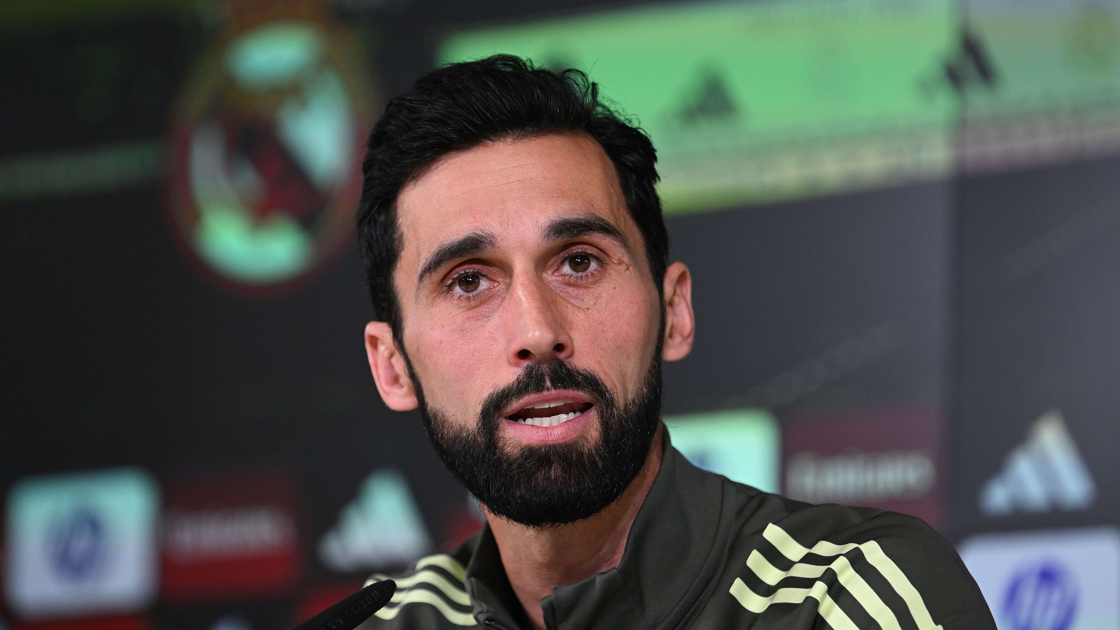 Real Madrid Training Session And Press Conference