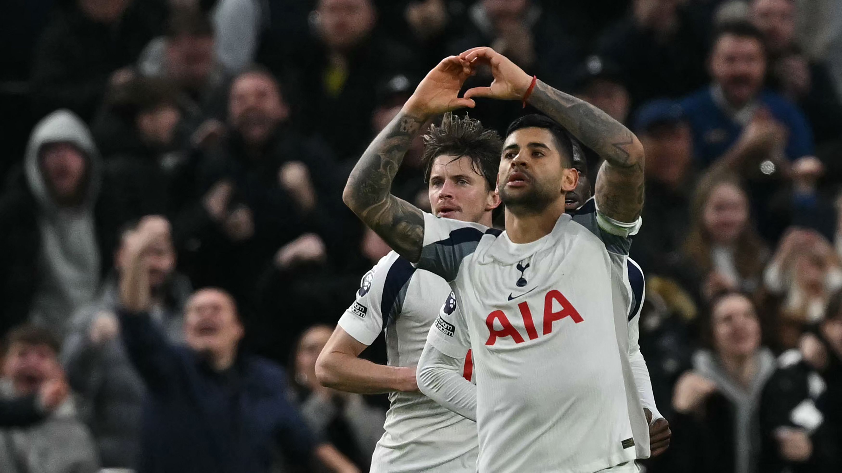 FBL-ENG-PR-TOTTENHAM-WEST HAM