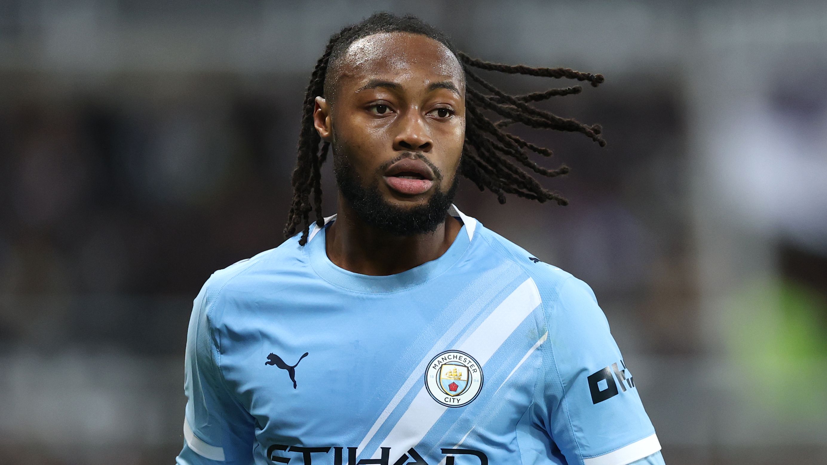 Newcastle United v Manchester City - Carabao Cup Semi Final First Leg