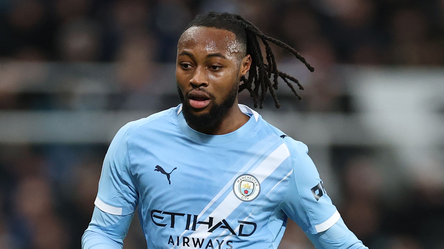 Newcastle United v Manchester City - Carabao Cup Semi Final First Leg