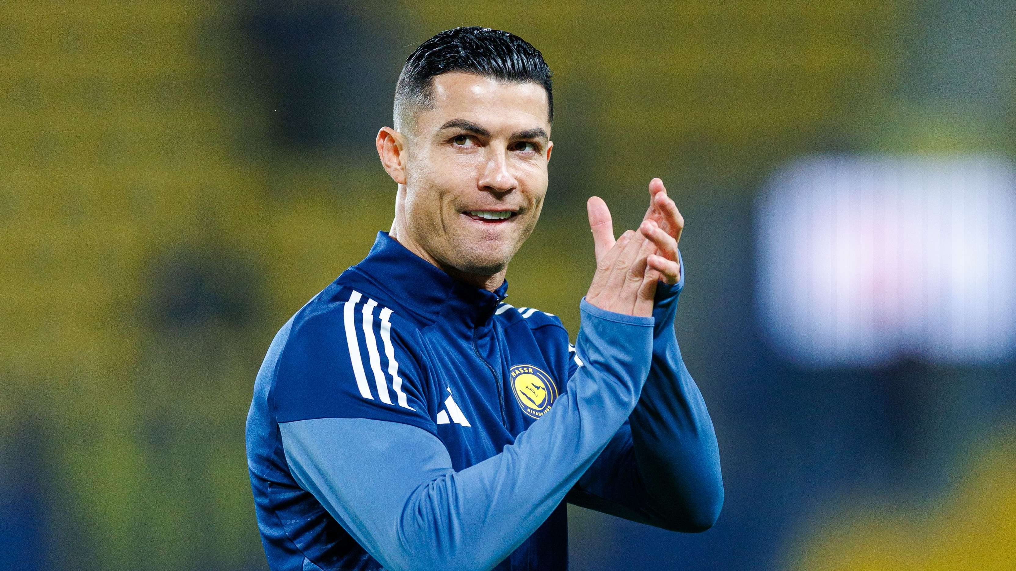 Al Nassr v Al Shabab: Saudi Pro League