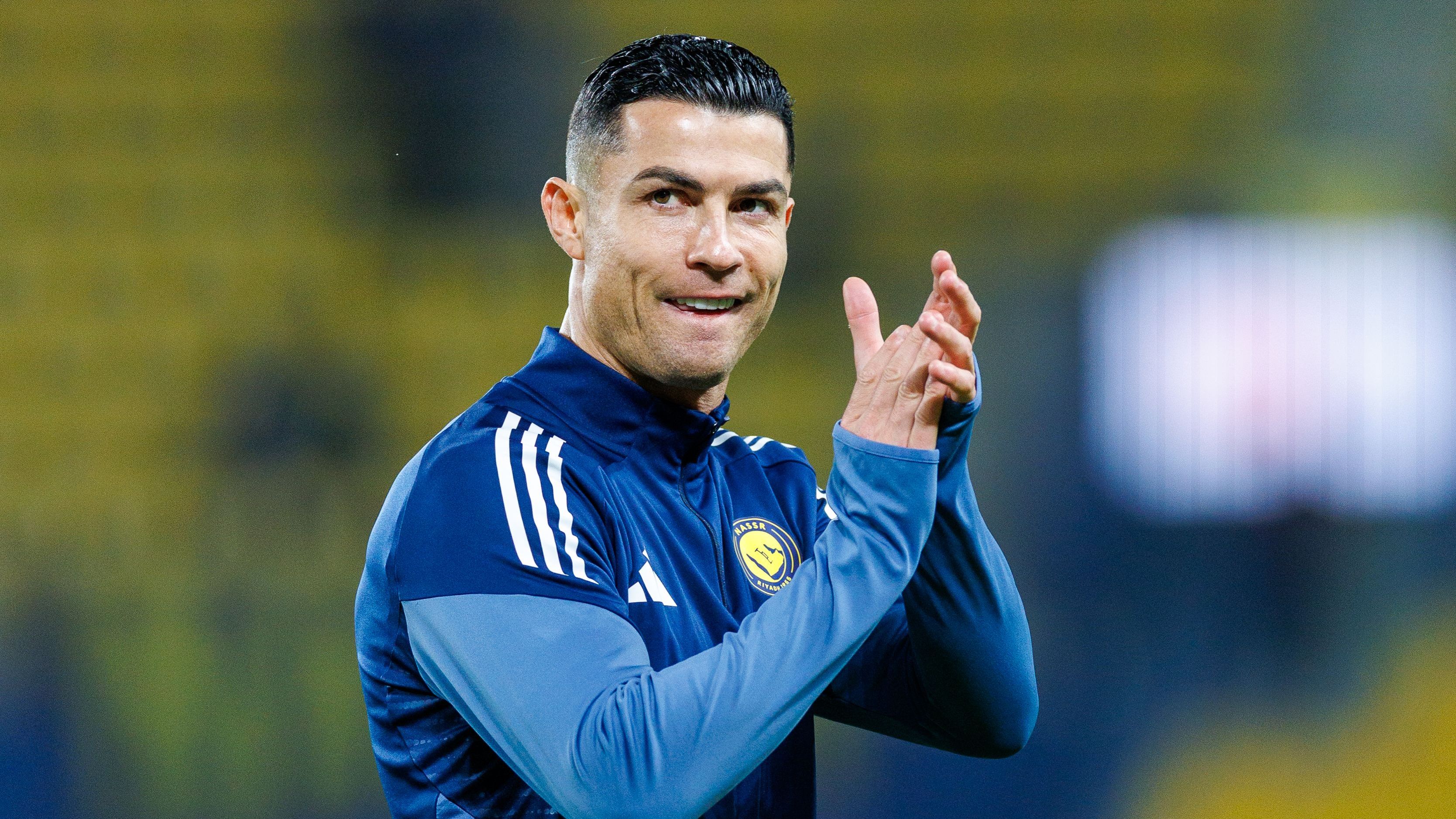 Al Nassr v Al Shabab: Saudi Pro League