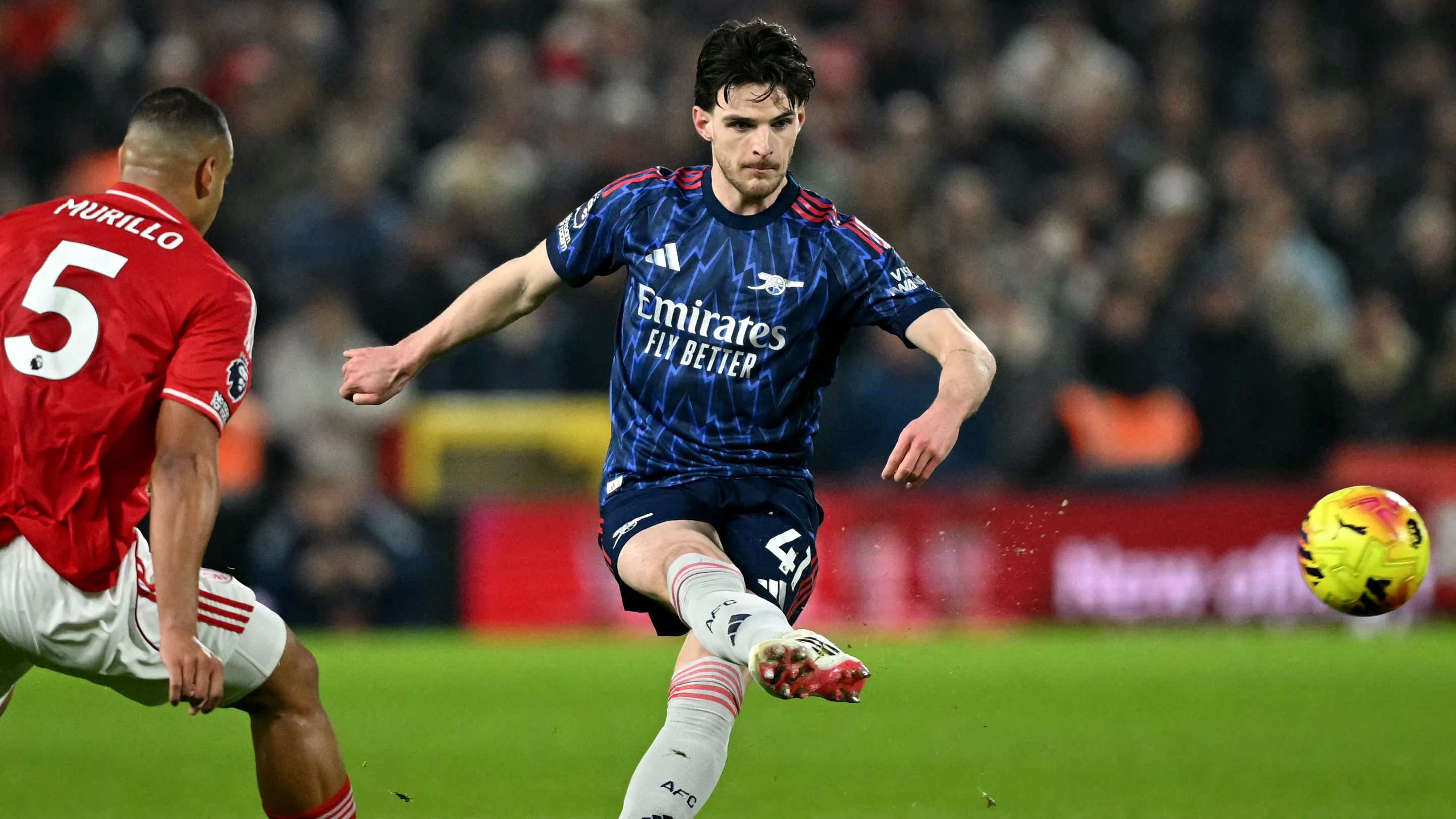 FBL-ENG-PR-NOTTINGHAM FOREST-ARSENAL