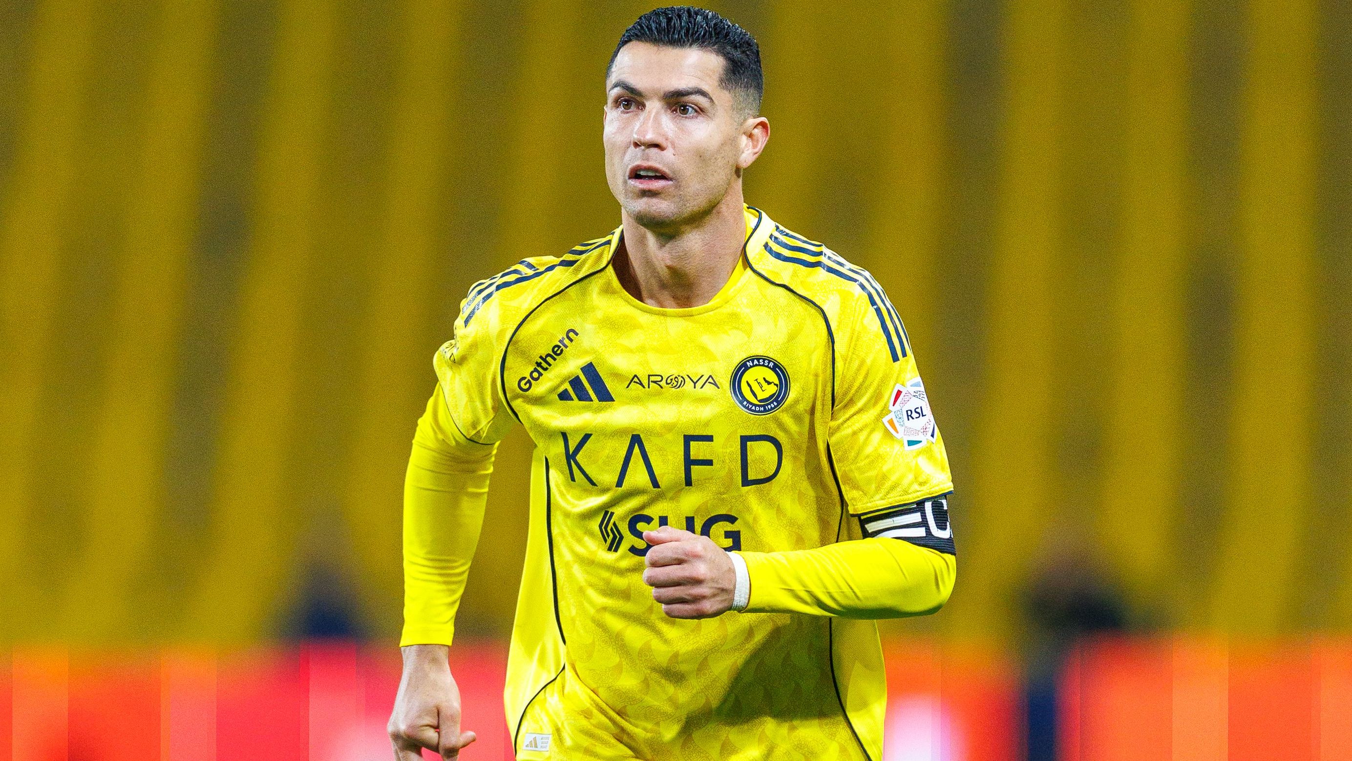 Al Nassr v Al Shabab: Saudi Pro League