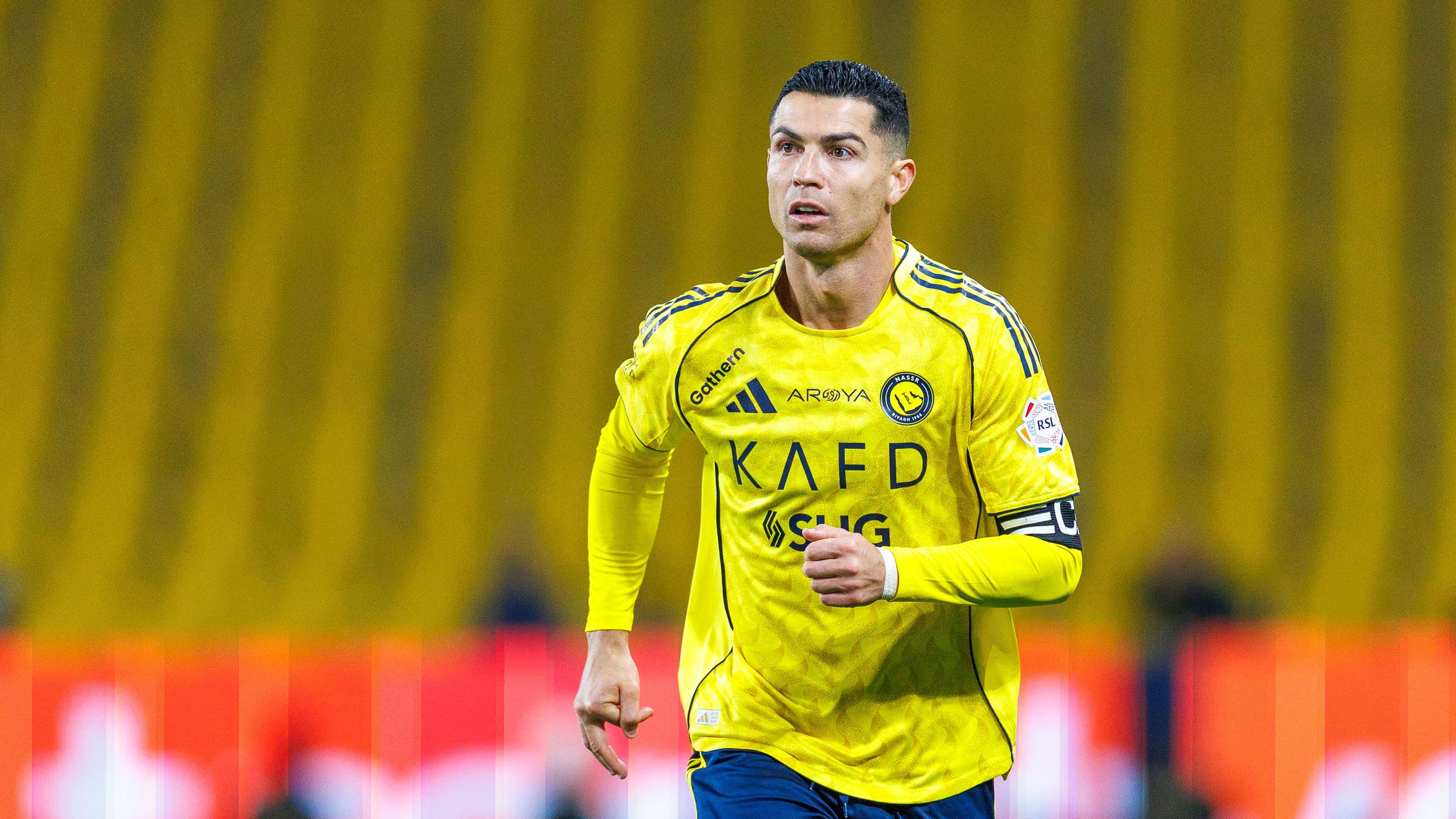 Al Nassr v Al Shabab: Saudi Pro League