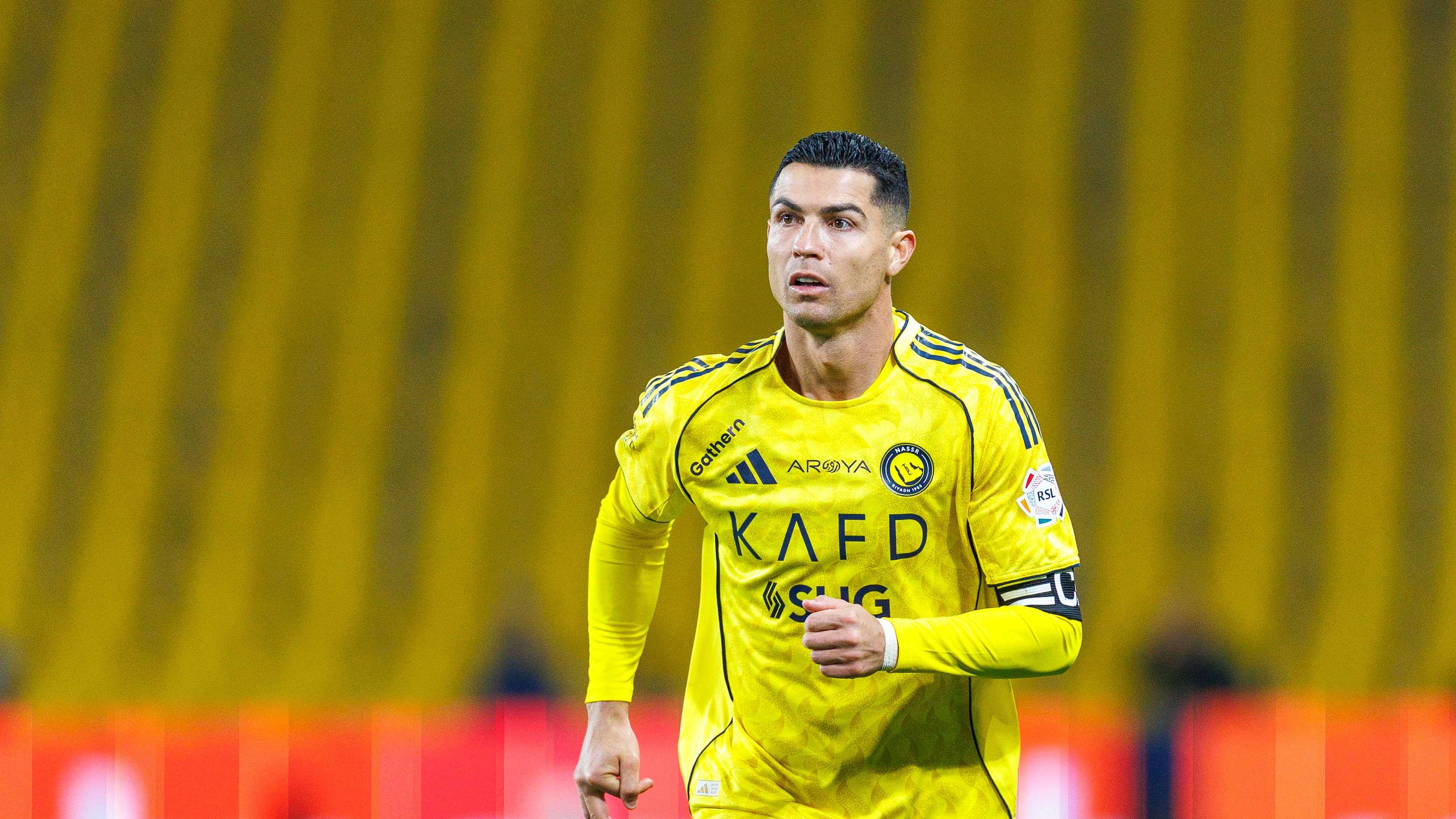 Al Nassr v Al Shabab: Saudi Pro League