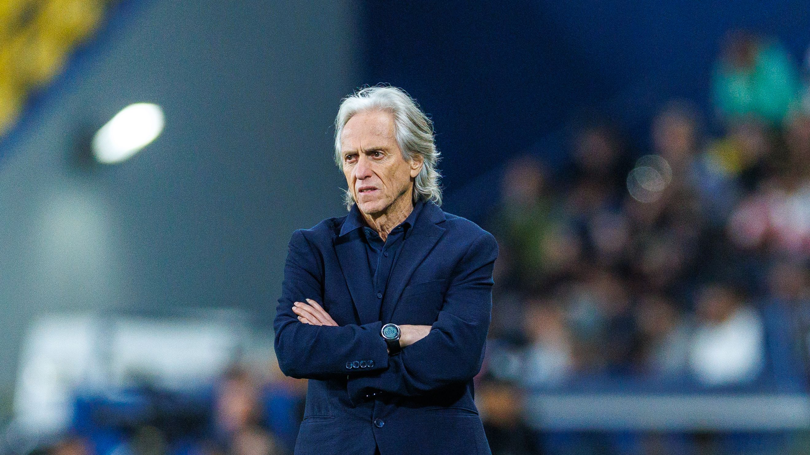 Al Nassr v Al Shabab: Saudi Pro League