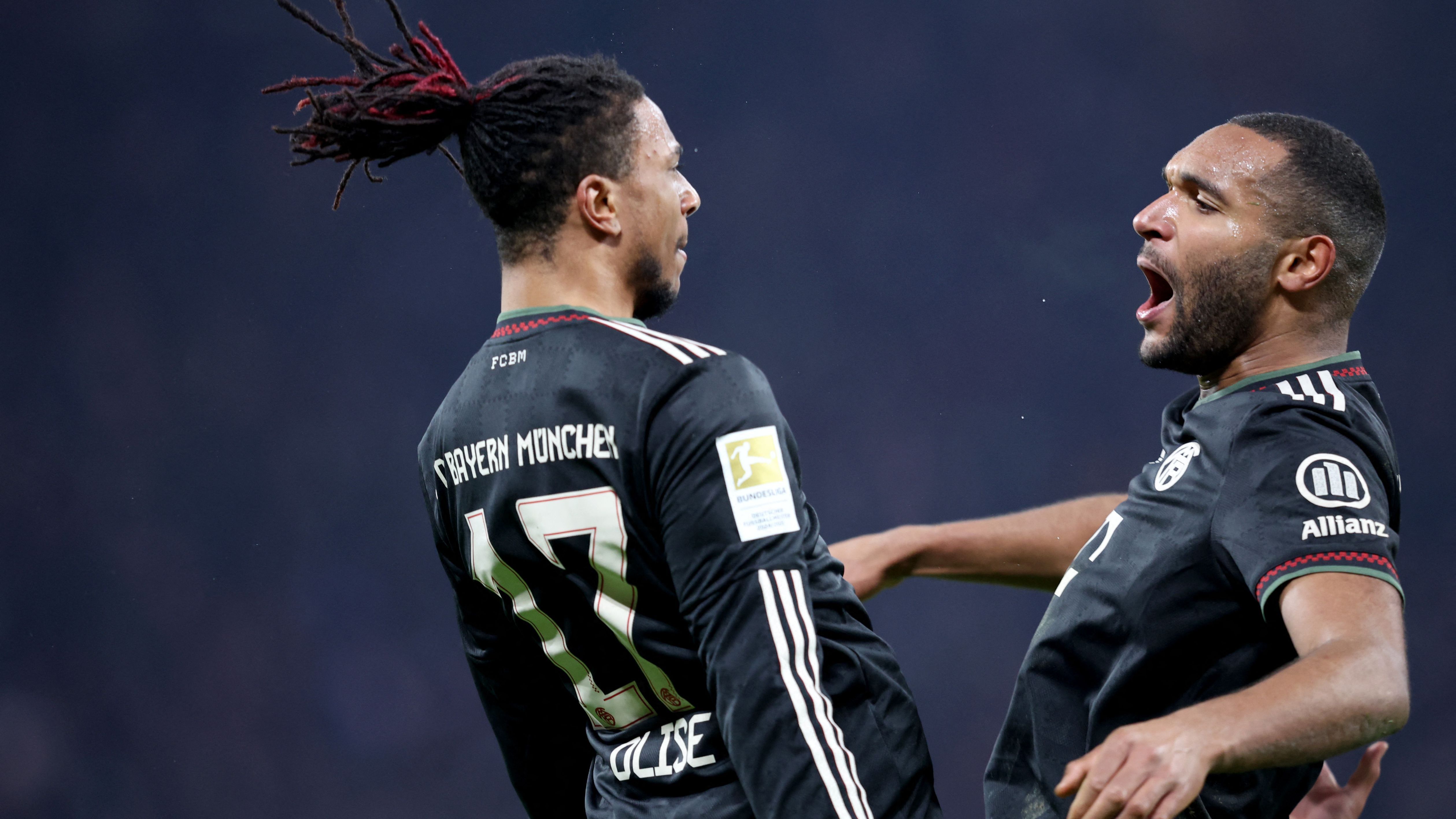 FBL-GER-BUNDESLIGA-LEIPZIG-BAYERN MUNICH