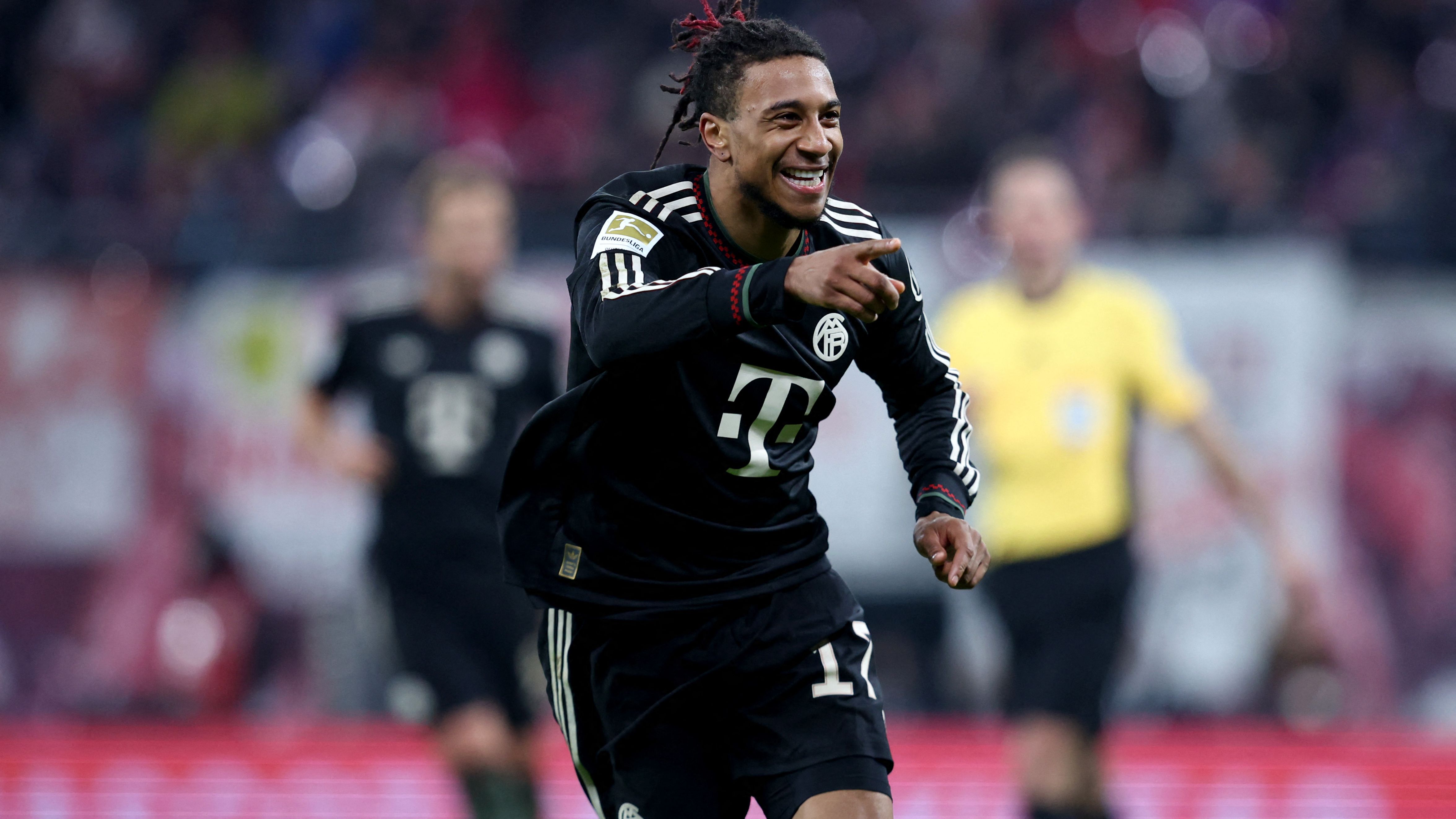 FBL-GER-BUNDESLIGA-LEIPZIG-BAYERN MUNICH