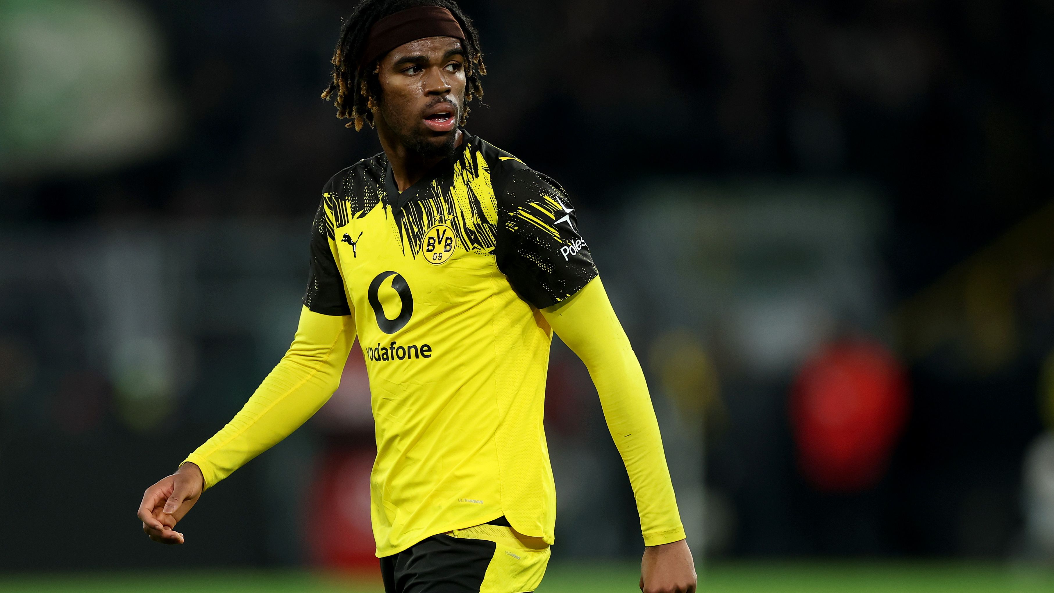 Borussia Dortmund v SV Werder Bremen - Bundesliga