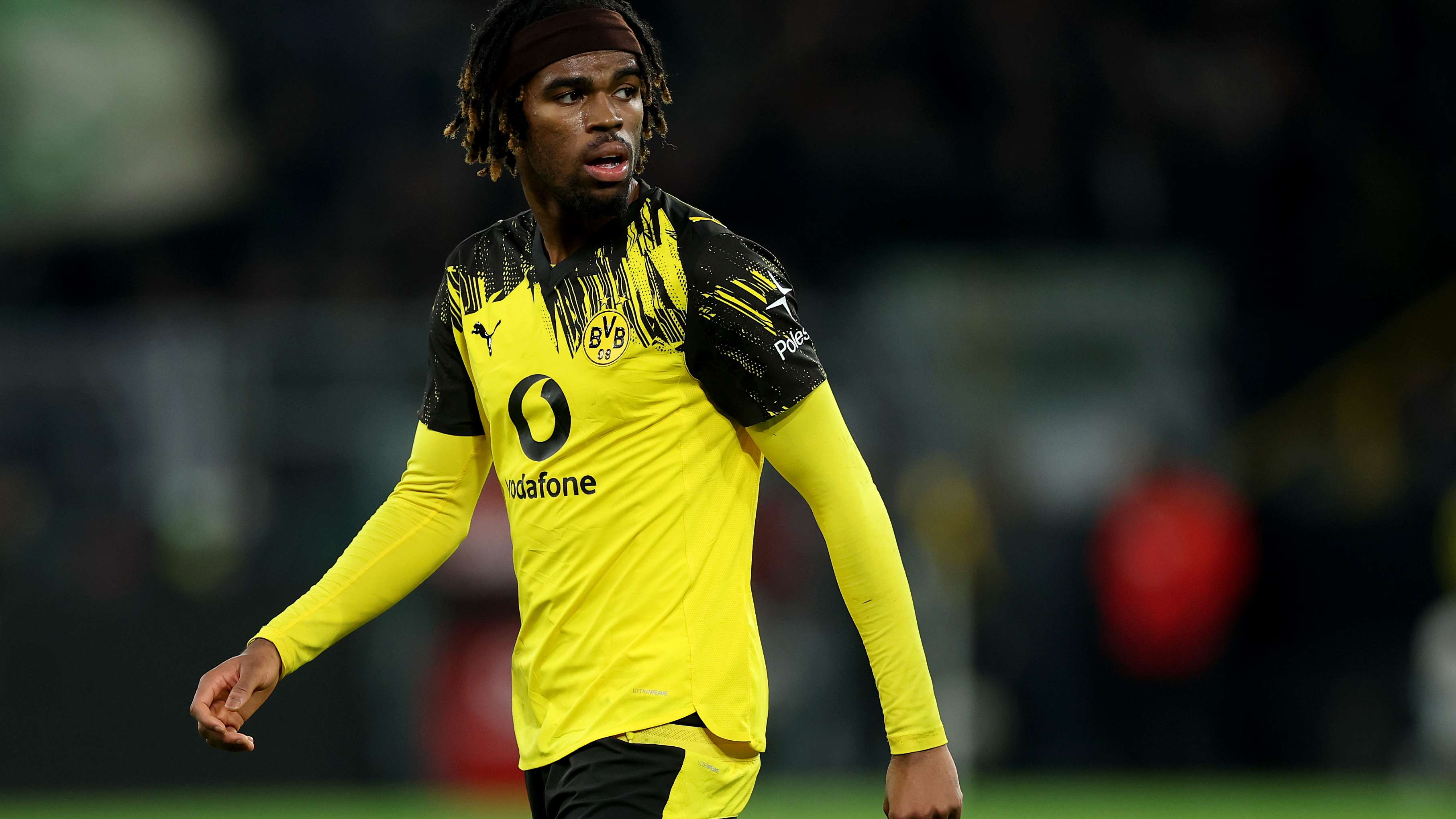 Borussia Dortmund v SV Werder Bremen - Bundesliga