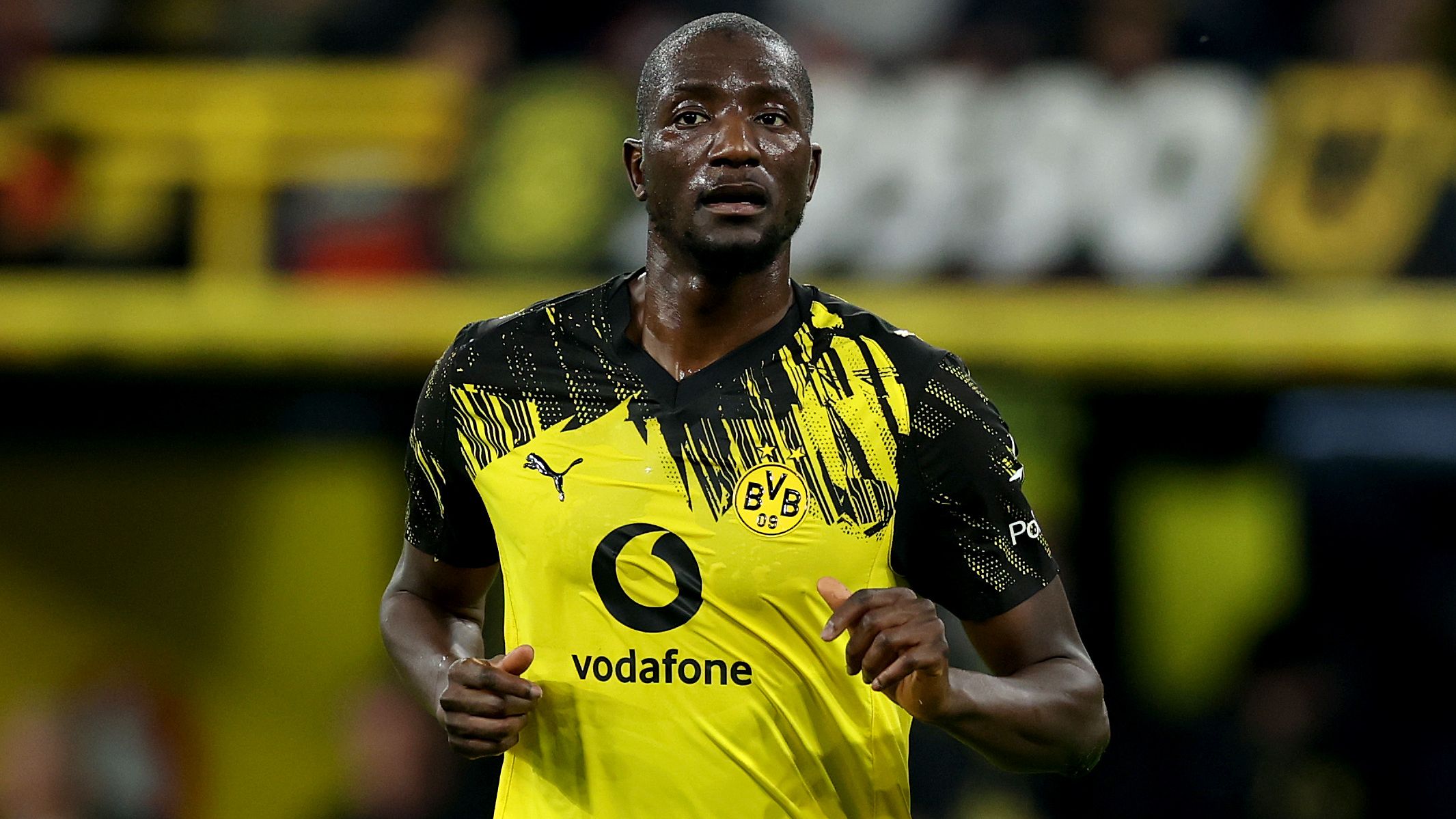 Borussia Dortmund v SV Werder Bremen - Bundesliga