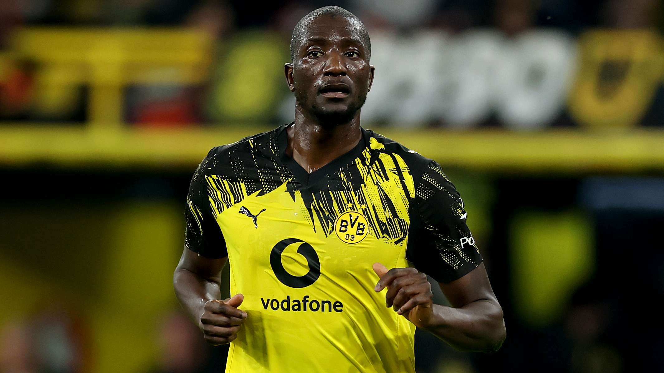 Borussia Dortmund v SV Werder Bremen - Bundesliga