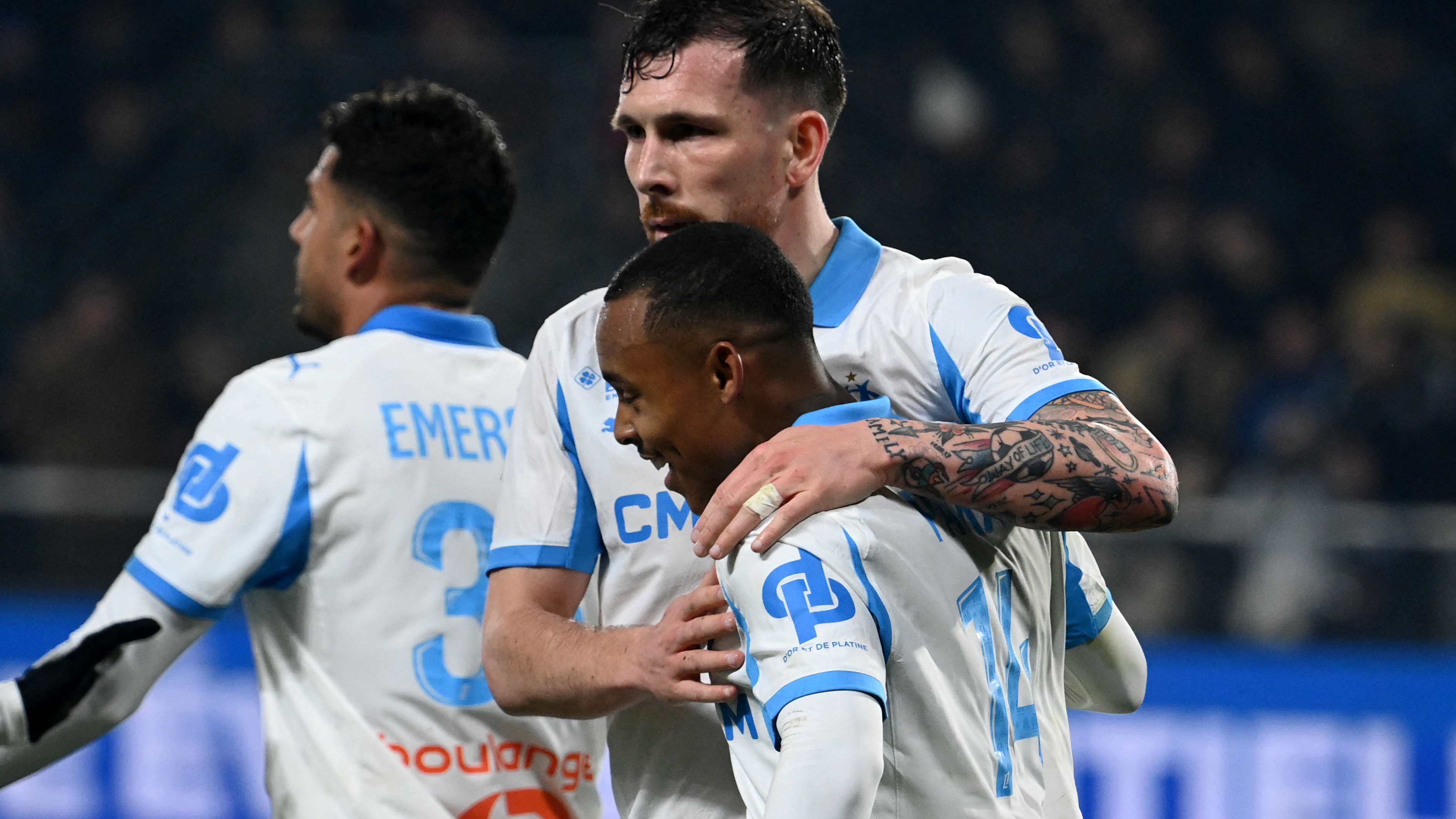 FBL-FRA-LIGUE1-ANGERS-MARSEILLE