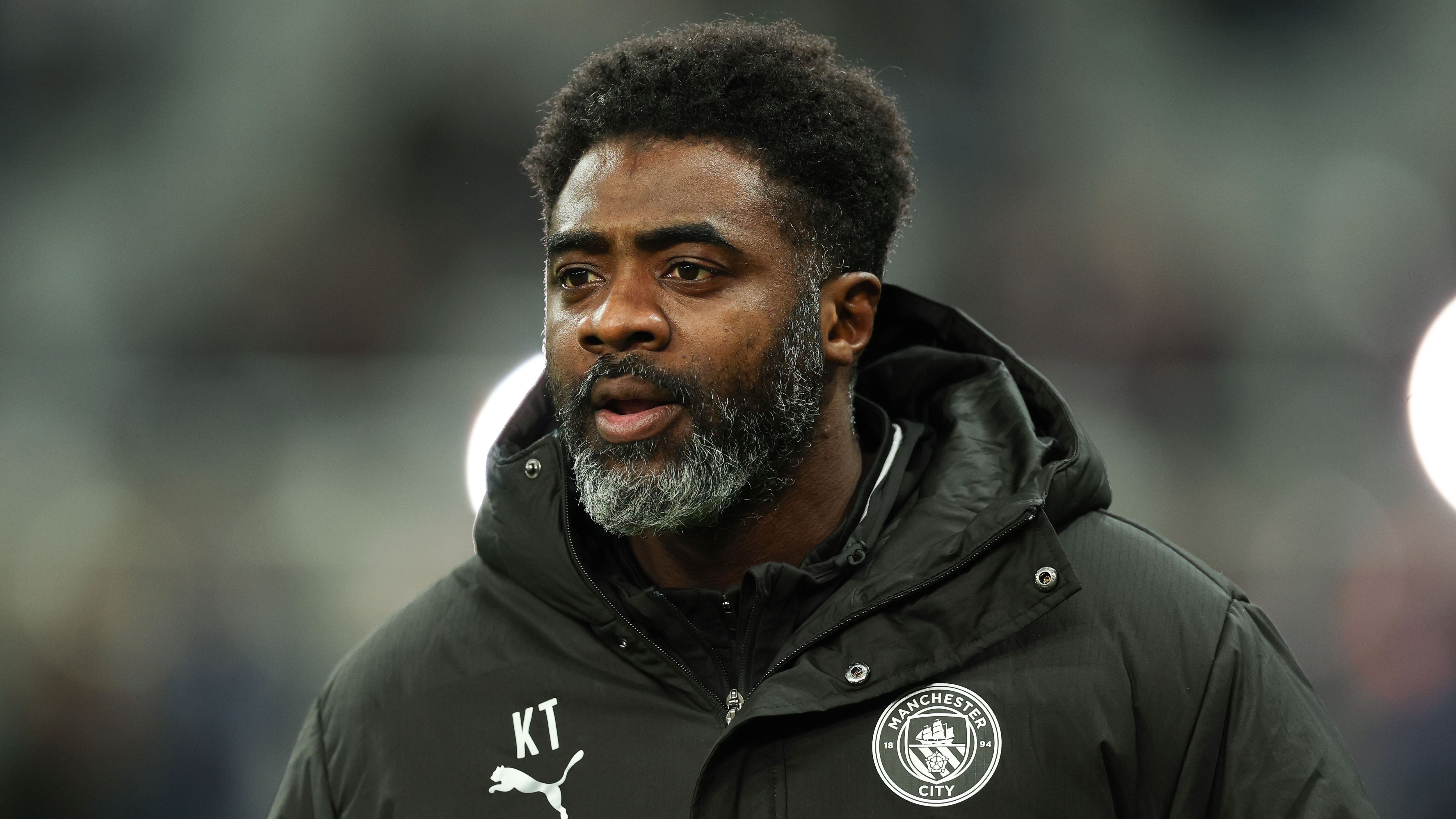 Newcastle United v Manchester City - Carabao Cup Semi Final First Leg