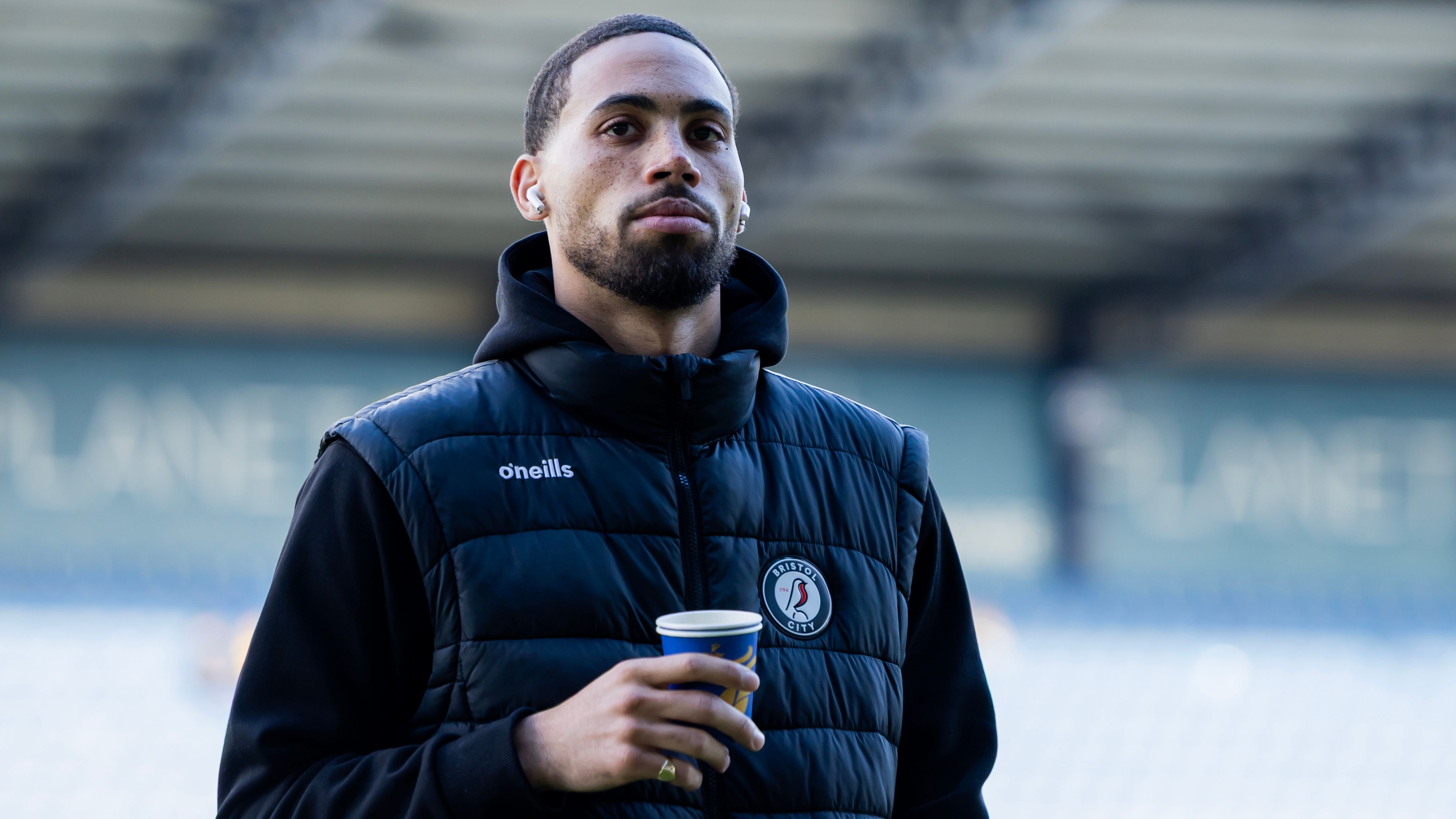 Oxford United v Bristol City - Sky Bet Championship