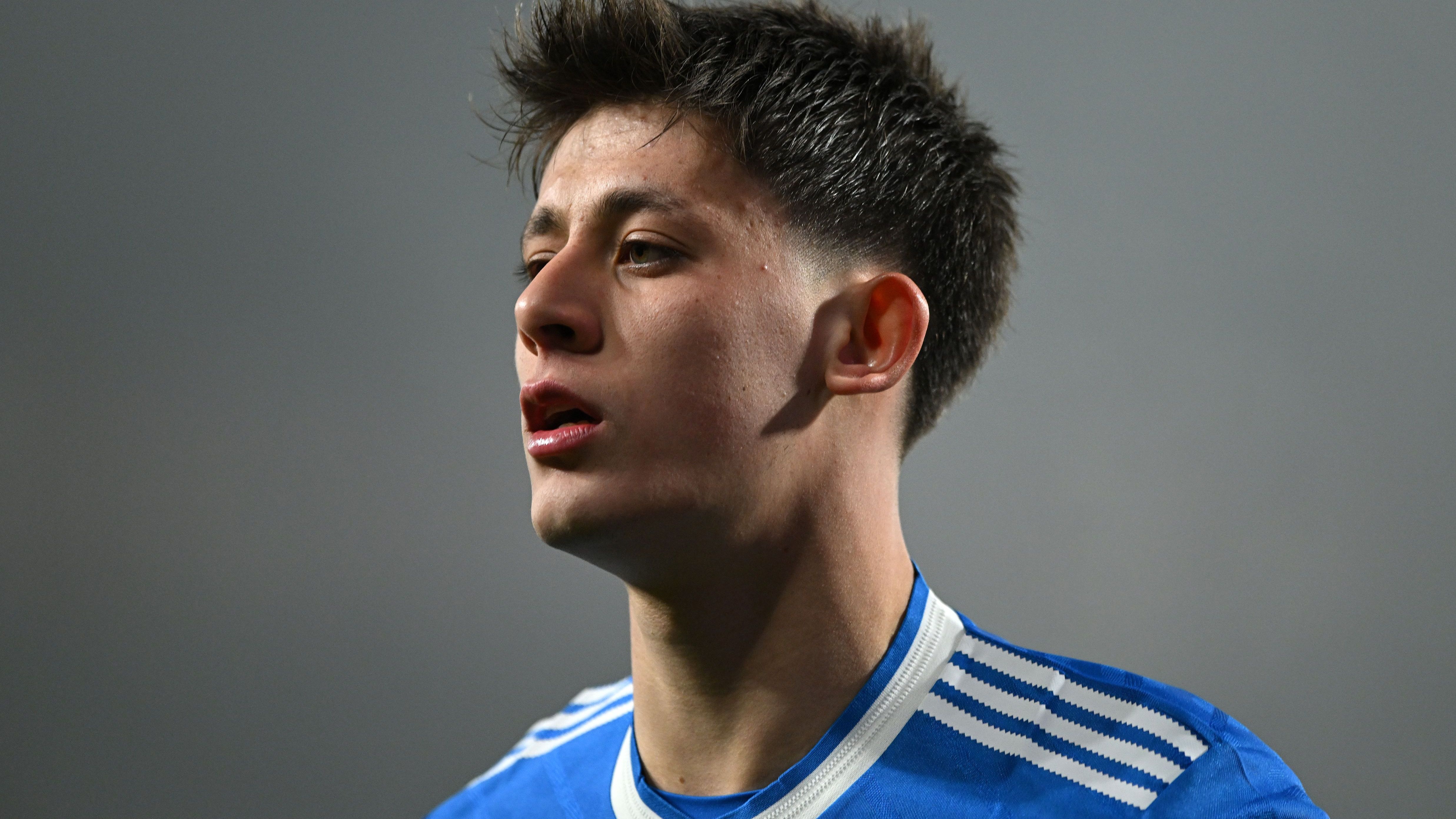 Albacete Balompié v Real Madrid - Copa del Rey