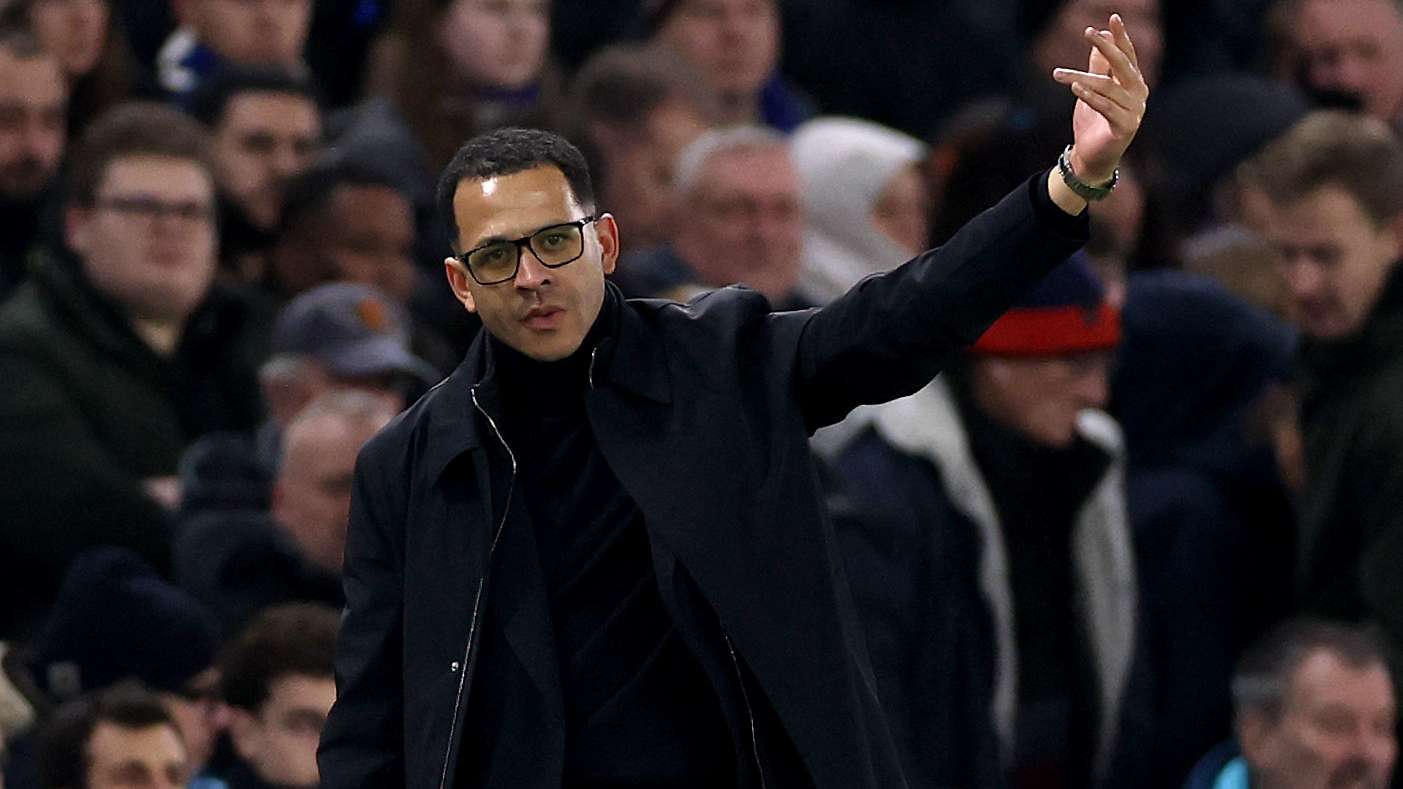 Chelsea v Arsenal - Carabao Cup Semi Final First Leg