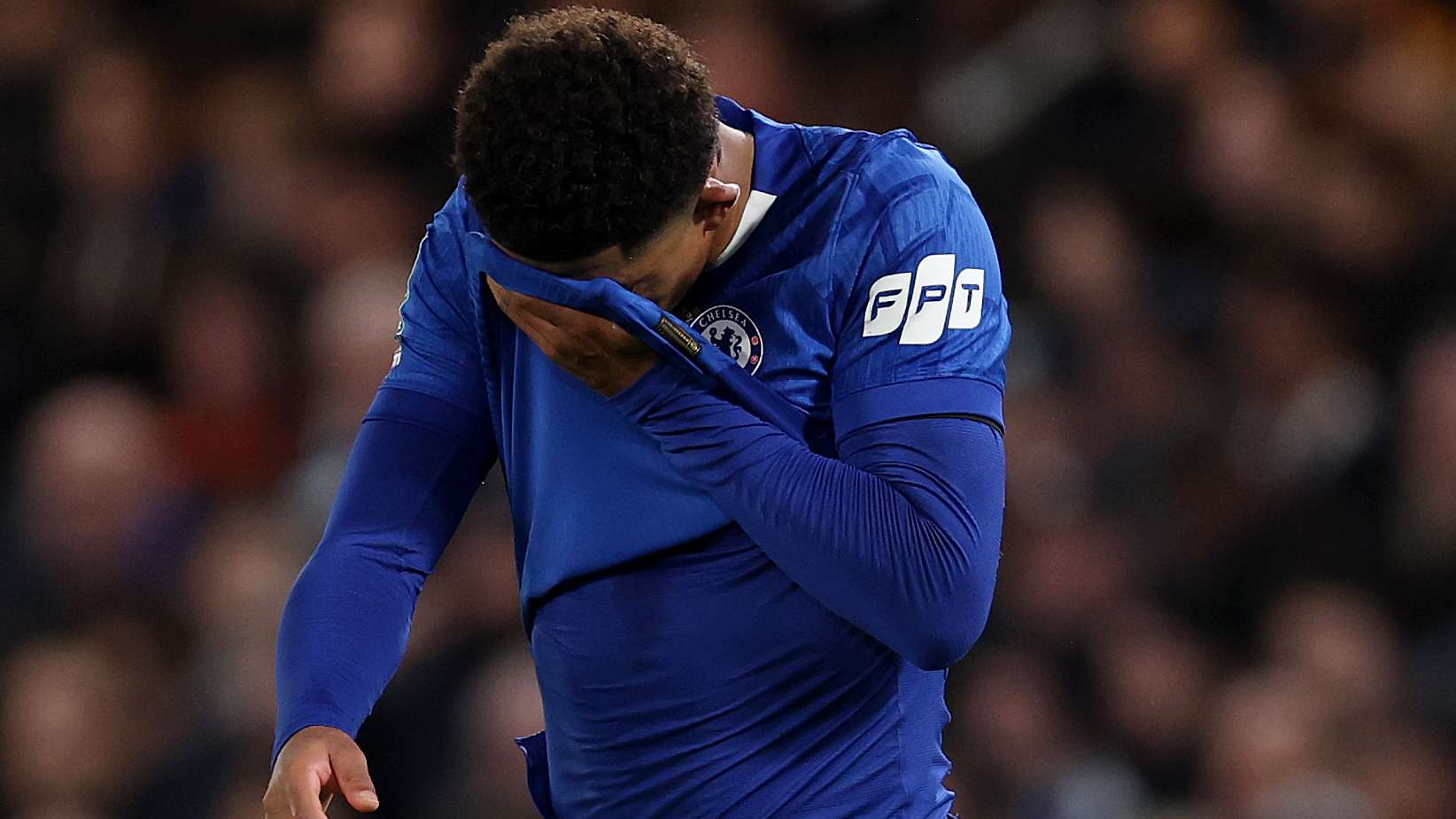 Chelsea v Arsenal - Carabao Cup Semi Final First Leg