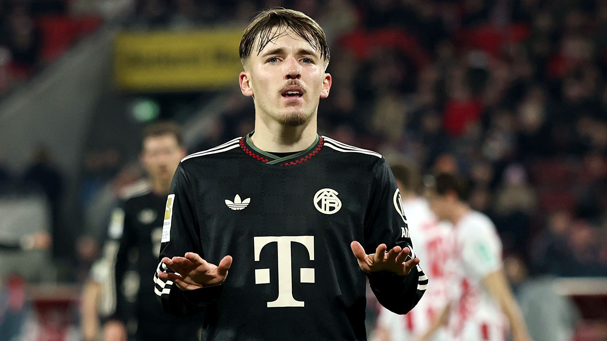 1. FC Köln v FC Bayern München - Bundesliga