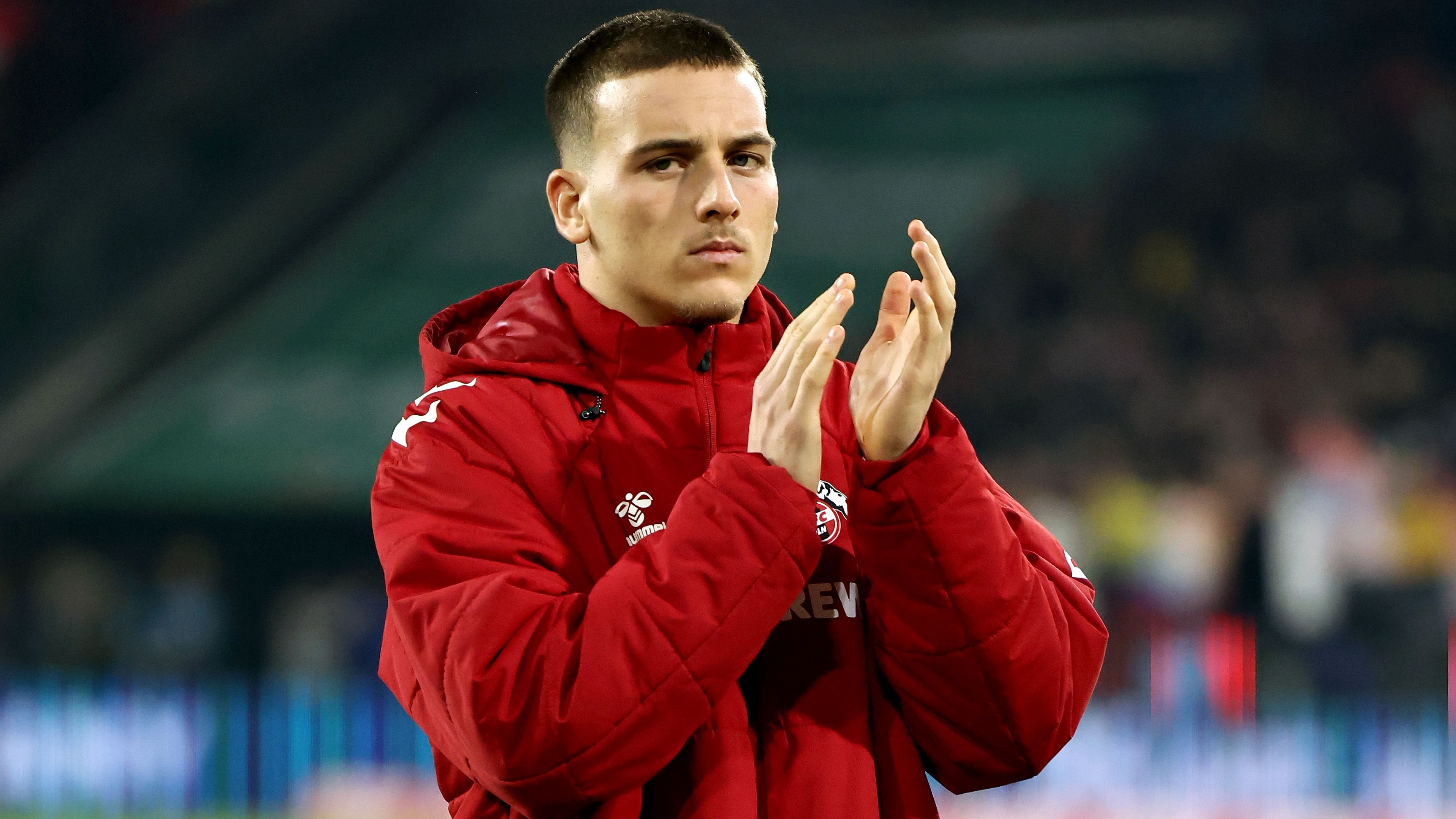 1. FC Köln v FC Bayern München - Bundesliga