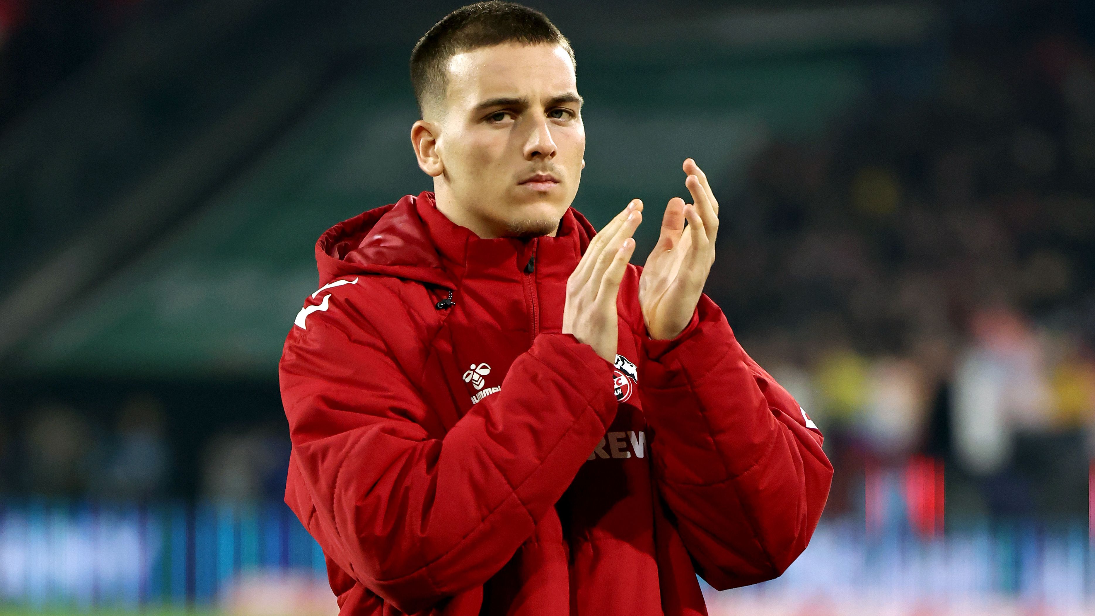 1. FC Köln v FC Bayern München - Bundesliga