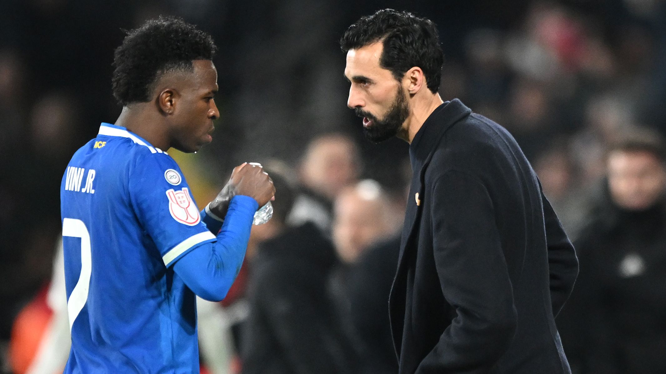 Albacete Balompié v Real Madrid - Copa del Rey