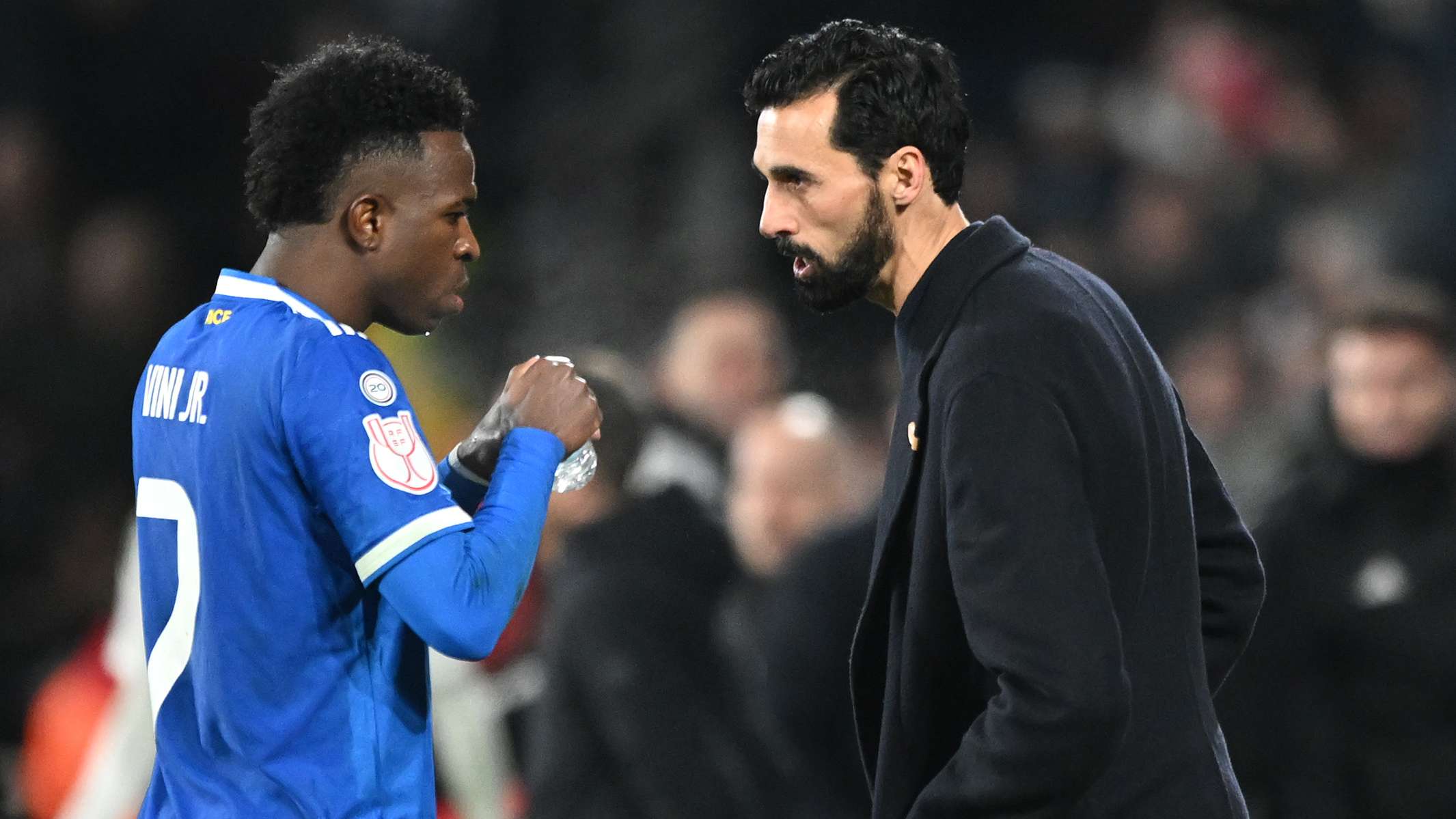 Albacete Balompié v Real Madrid - Copa del Rey