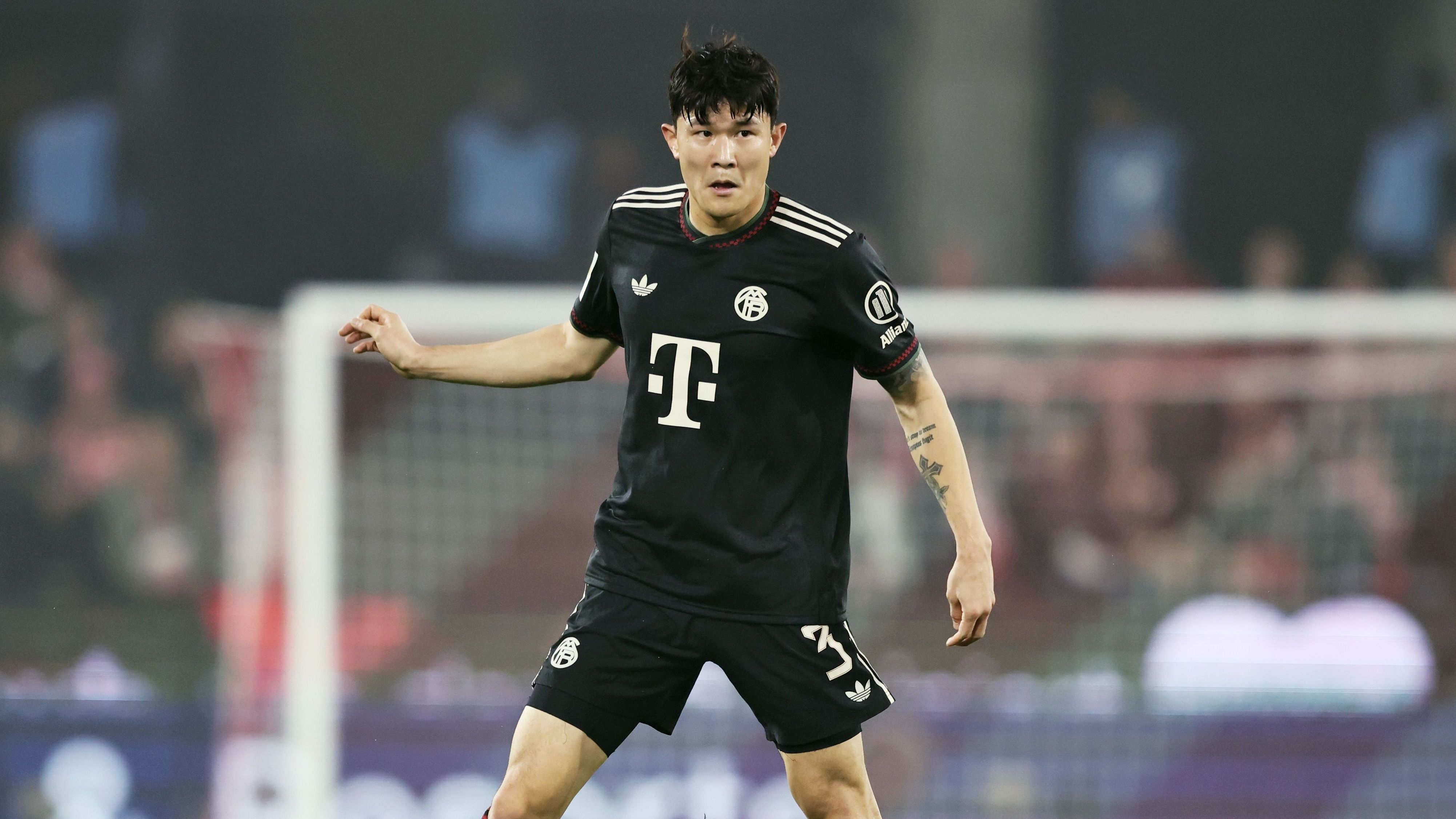 1. FC Köln v FC Bayern München - Bundesliga