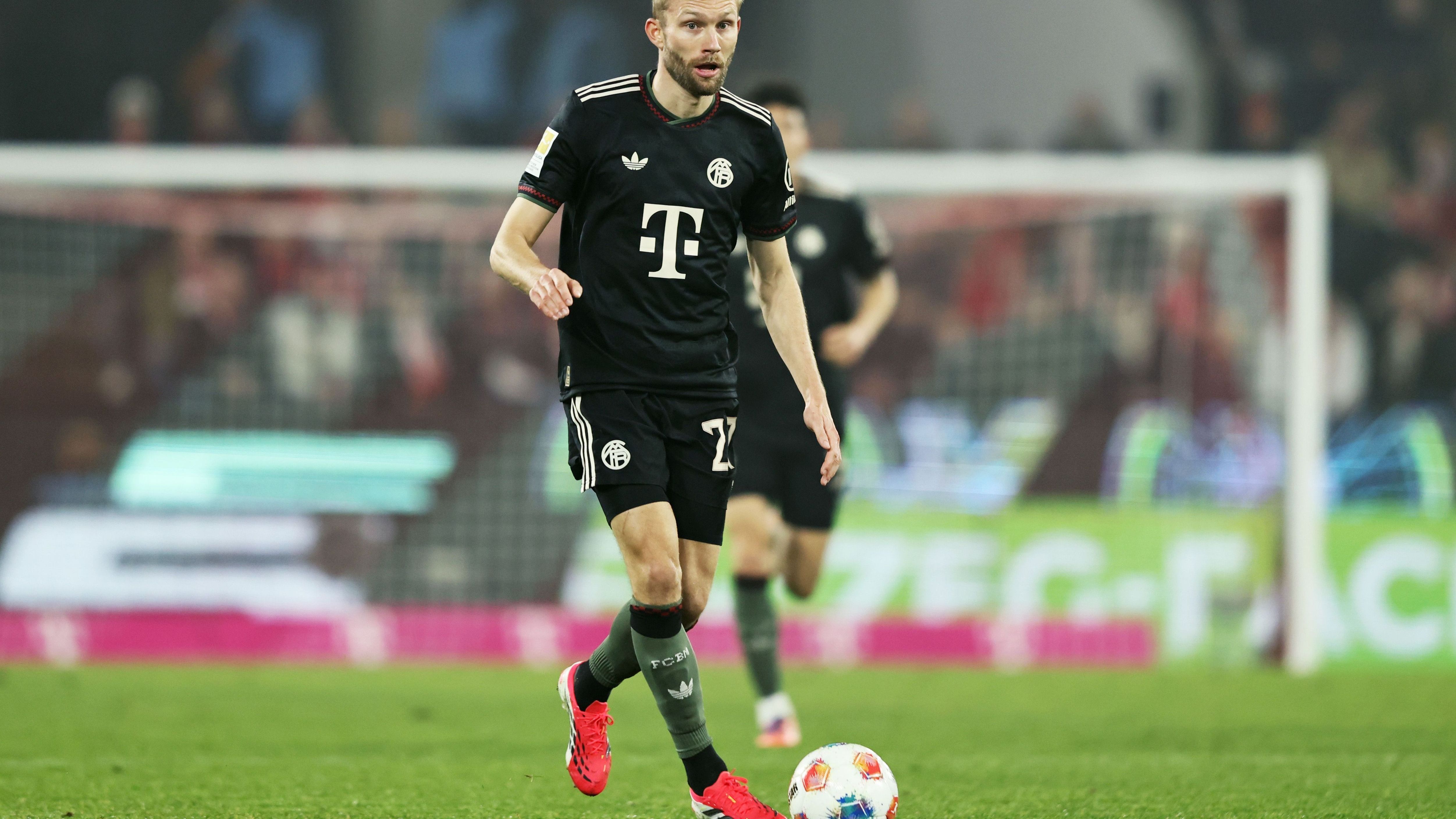 1. FC Köln v FC Bayern München - Bundesliga