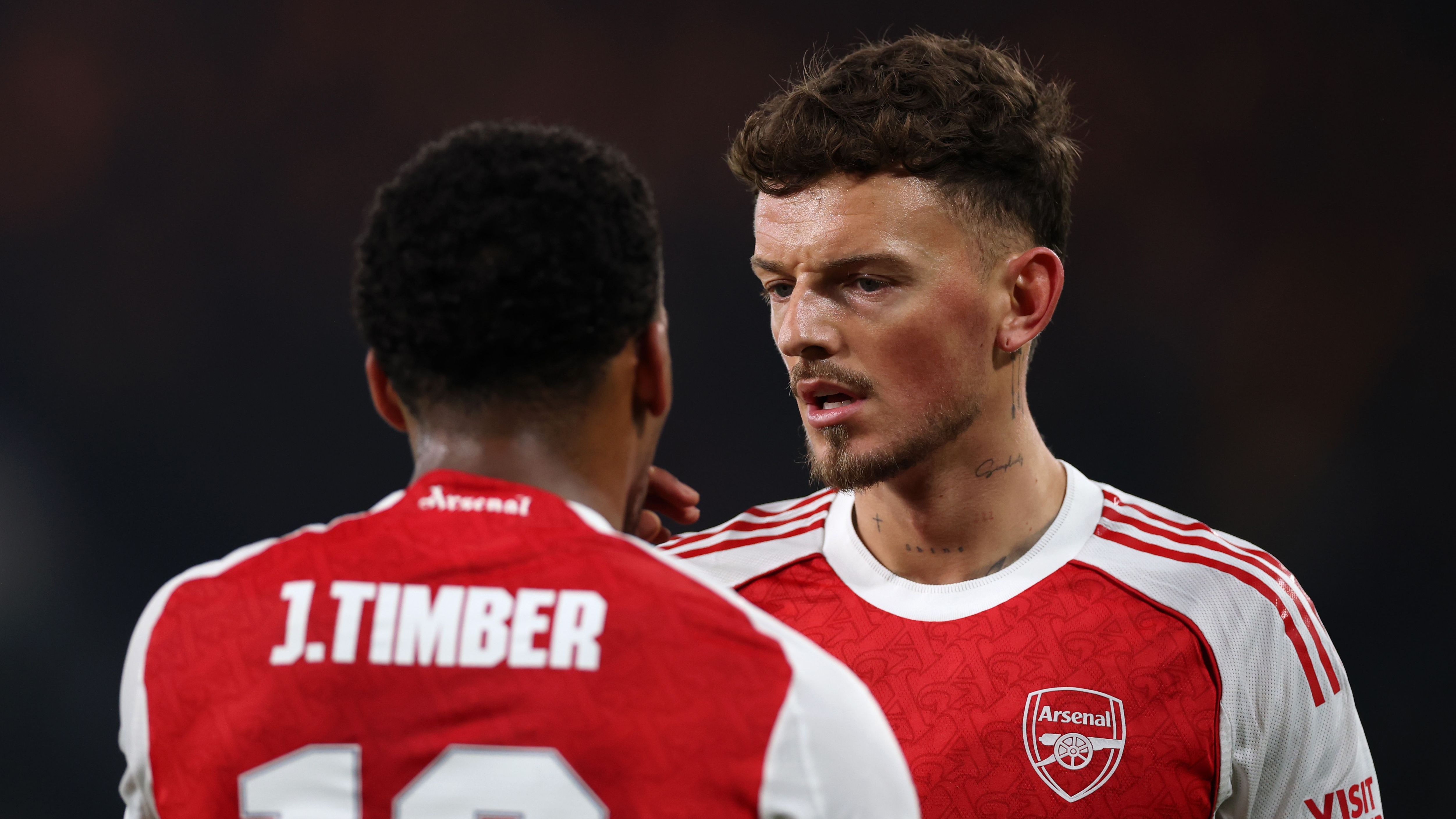 Chelsea v Arsenal - Carabao Cup Semi Final First Leg