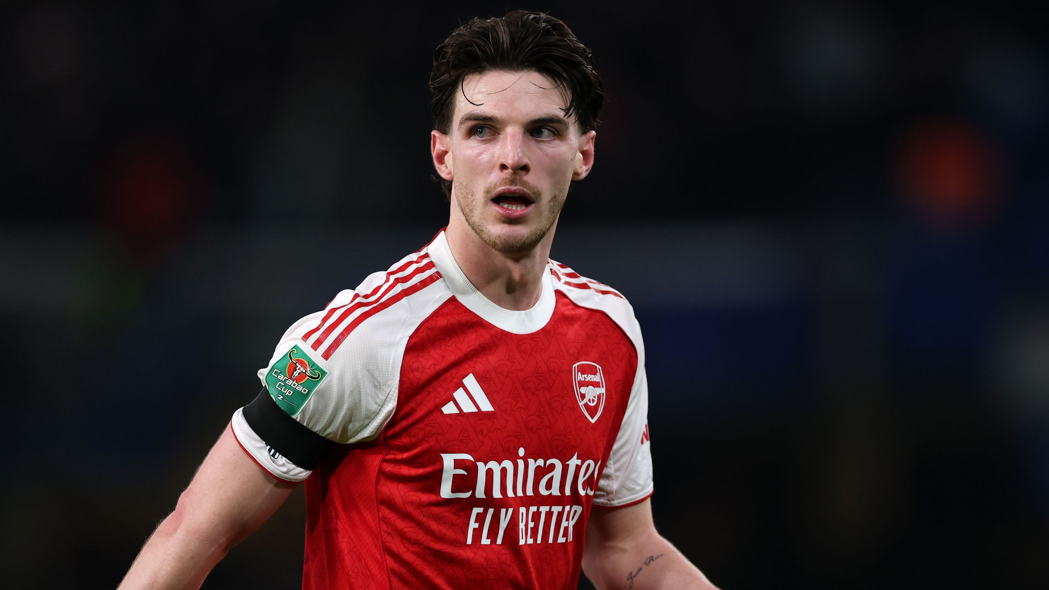 Chelsea v Arsenal - Carabao Cup Semi Final First Leg