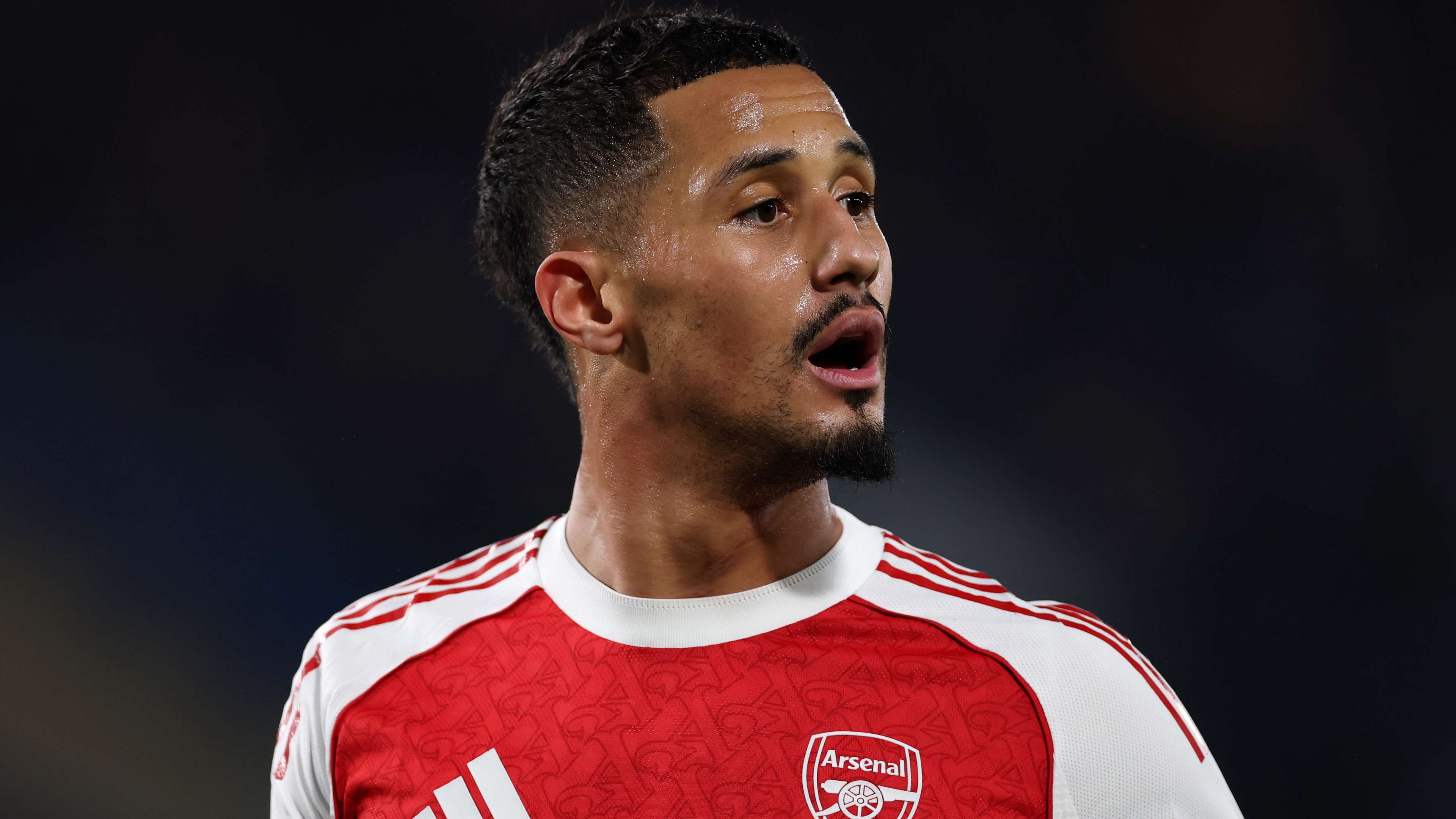 Chelsea v Arsenal - Carabao Cup Semi Final First Leg