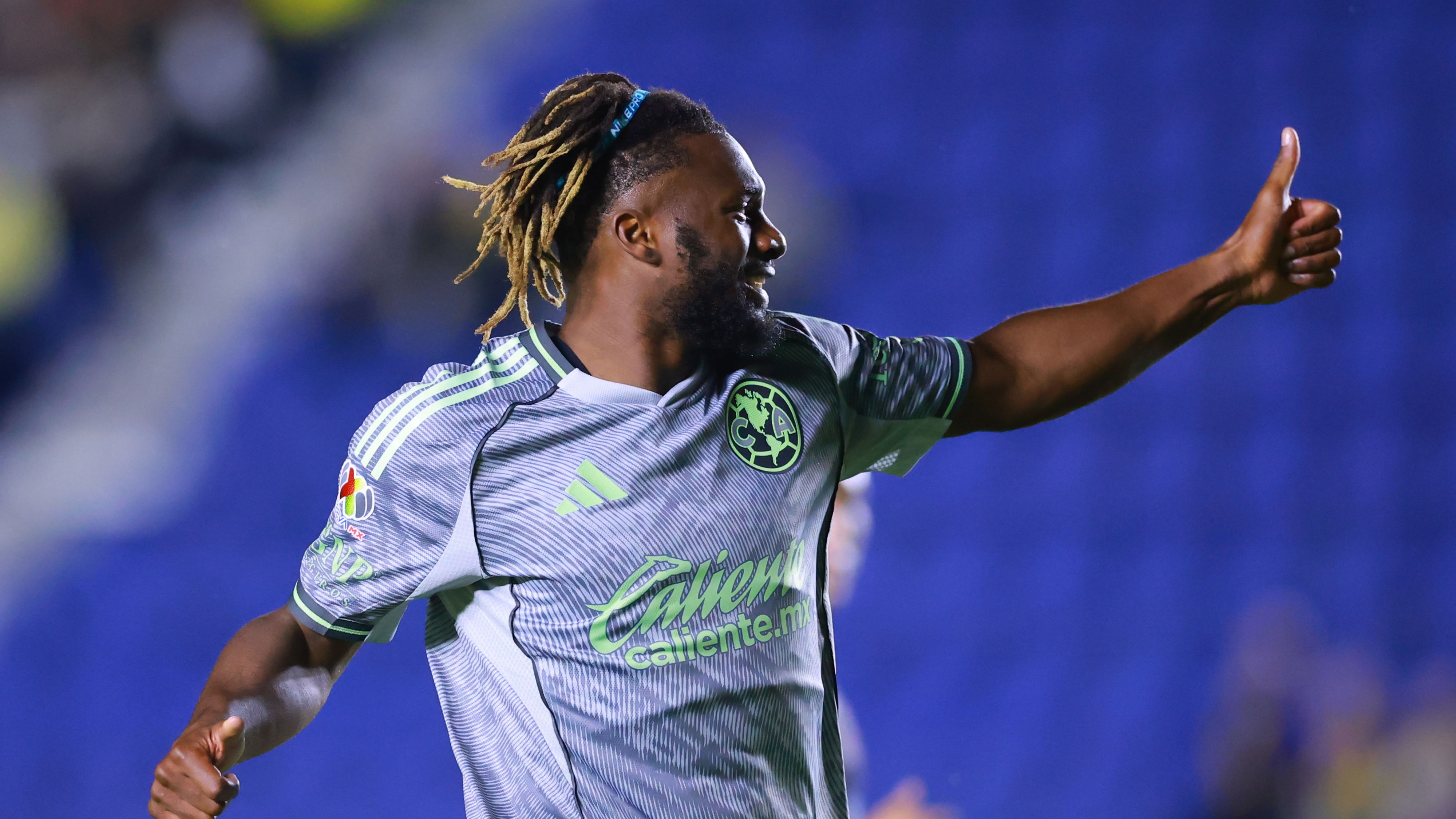 America v Atletico San Luis - Torneo Clausura 2026 Liga MX