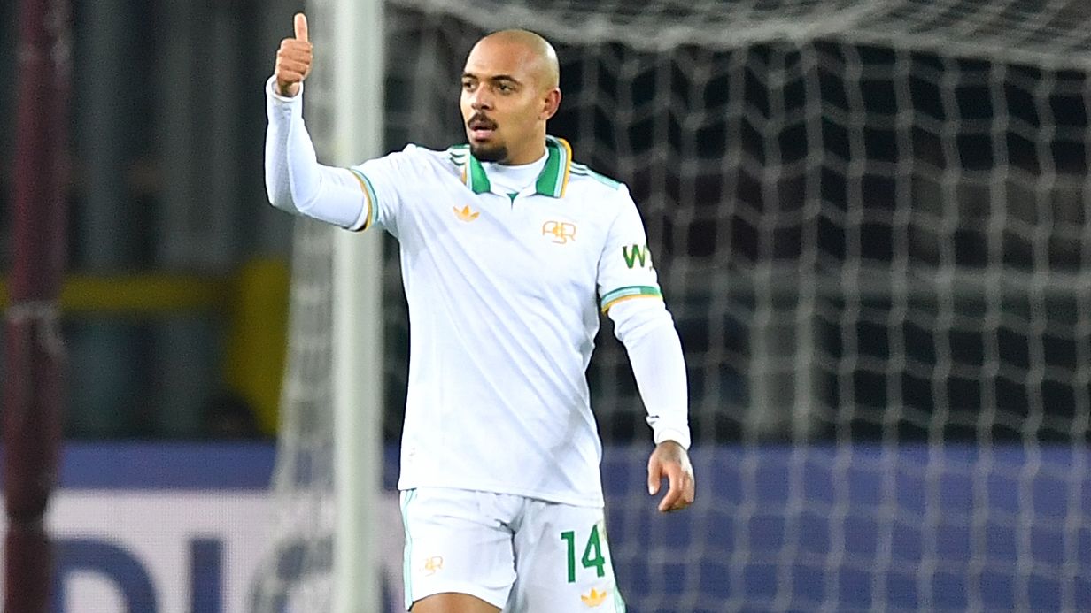 Torino FC v AS Roma - Serie A