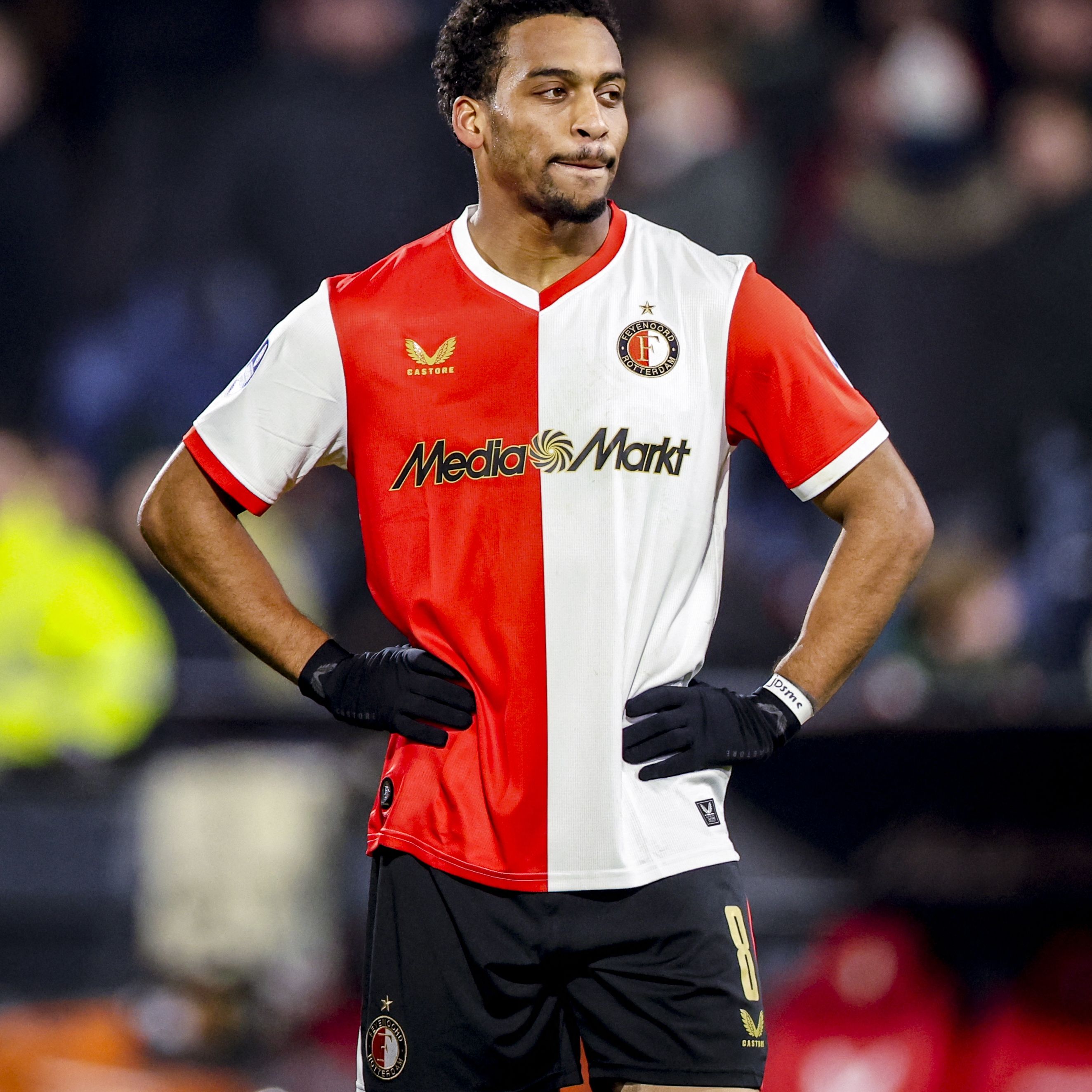 FBL-NED-EREDIVISIE-FEYENOORD-SPARTA