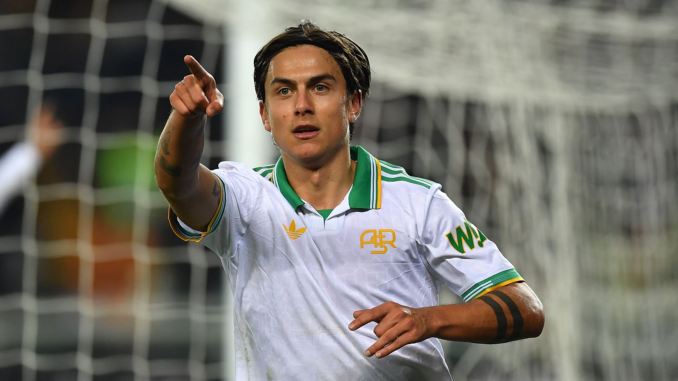 Torino FC v AS Roma - Serie A