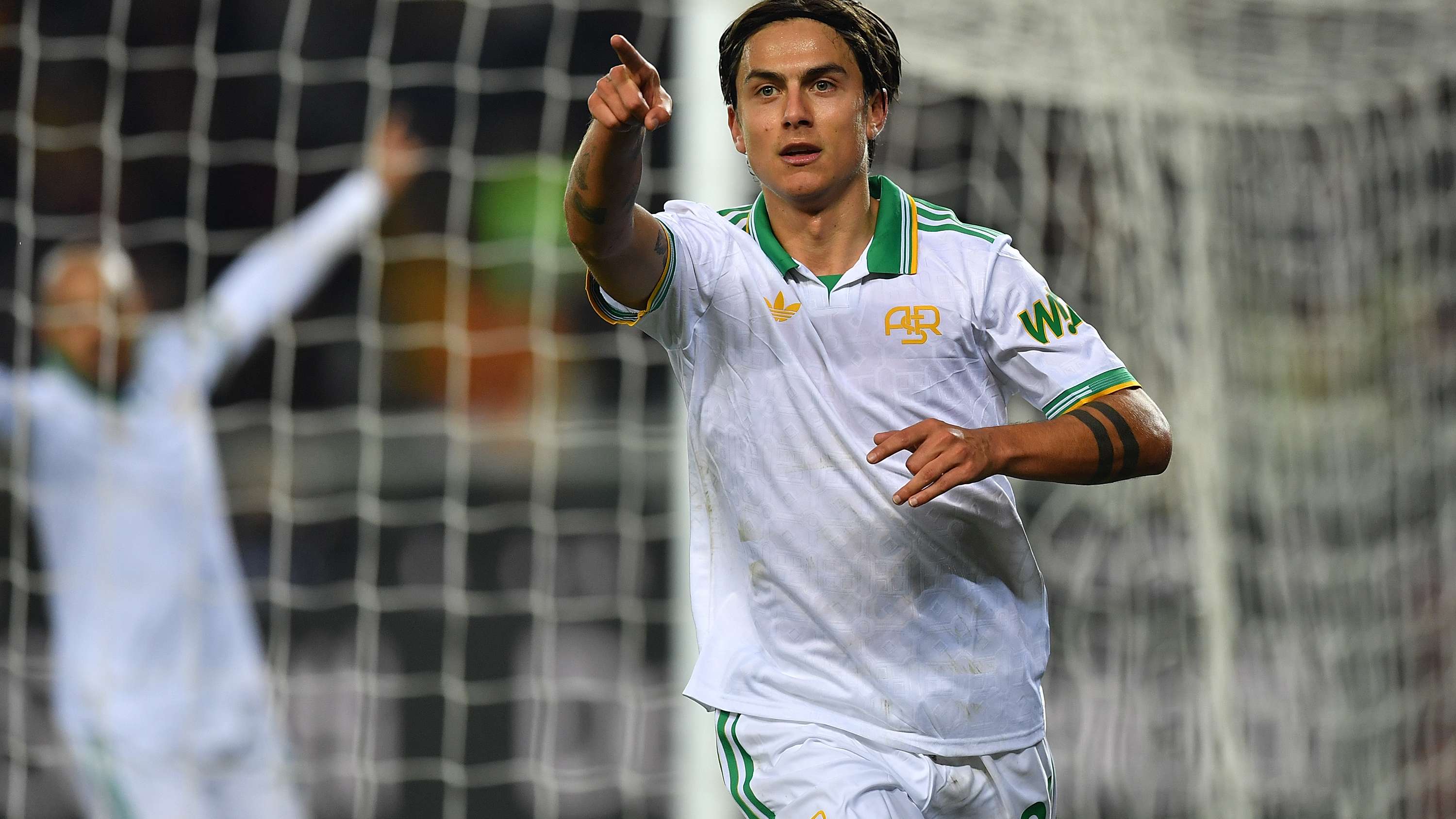 Torino FC v AS Roma - Serie A