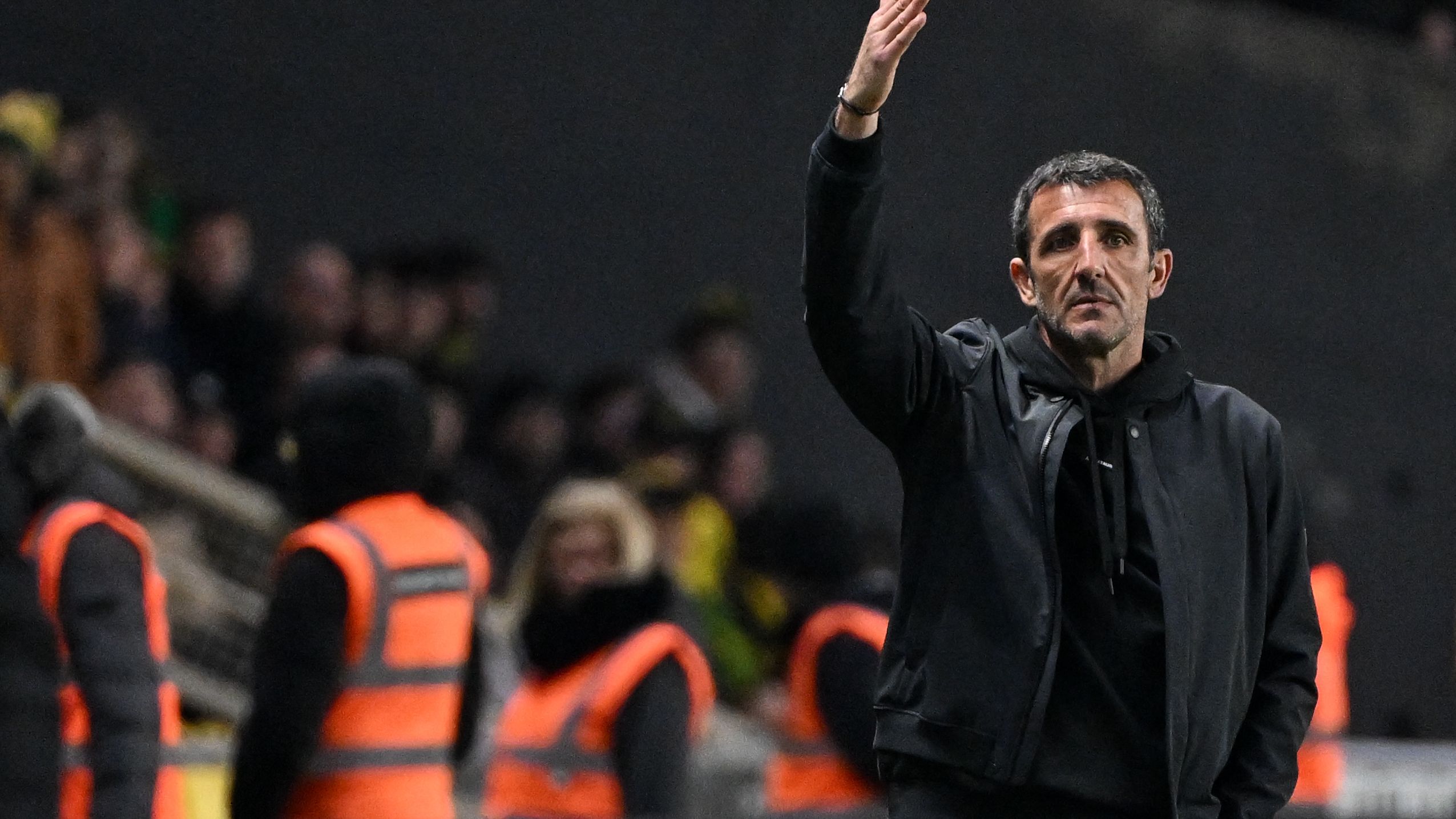 FBL-FRA-LIGUE1-NANTES-PARIS FC