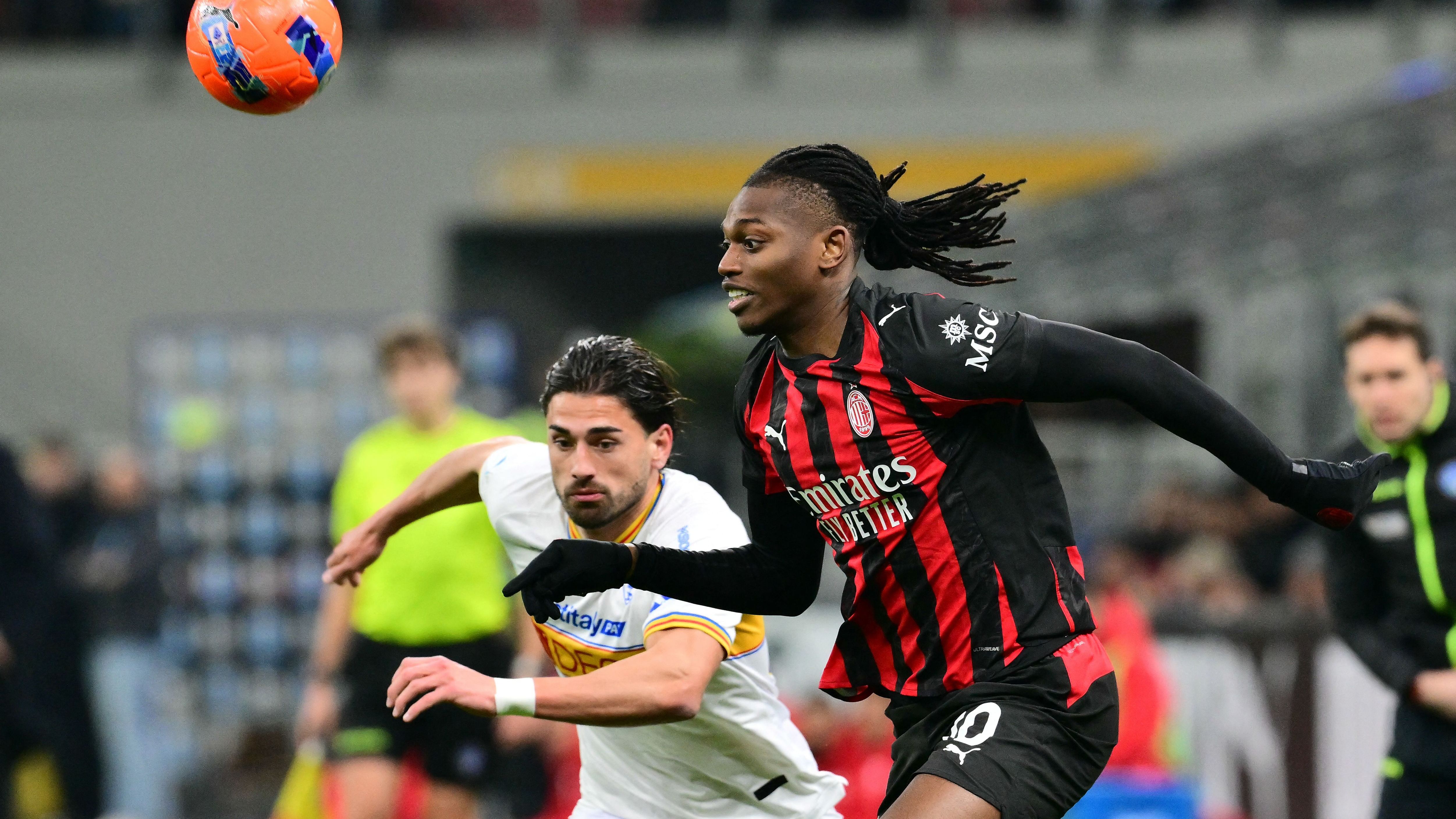 FBL-ITA-SERIEA-MILAN-LECCE