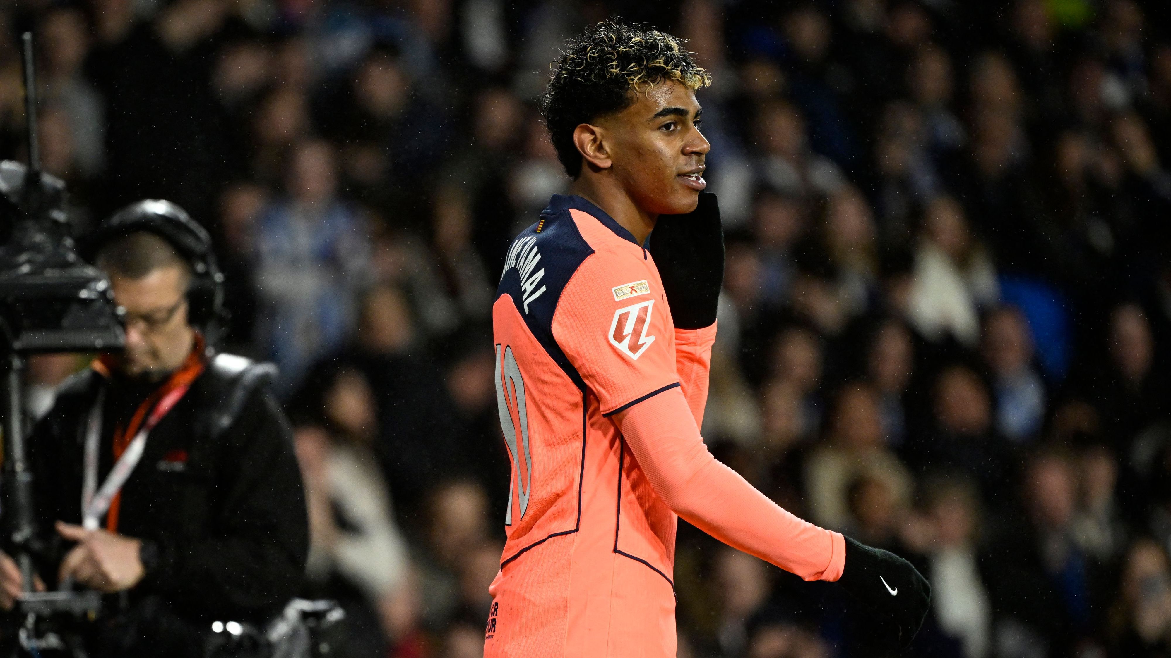 FBL-ESP-LIGA-REAL SOCIEDAD-BARCELONA