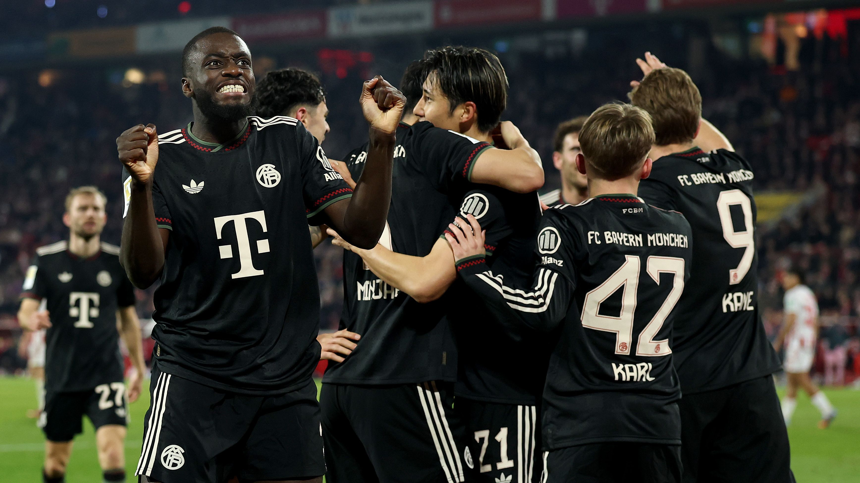 1. FC Köln v FC Bayern München - Bundesliga