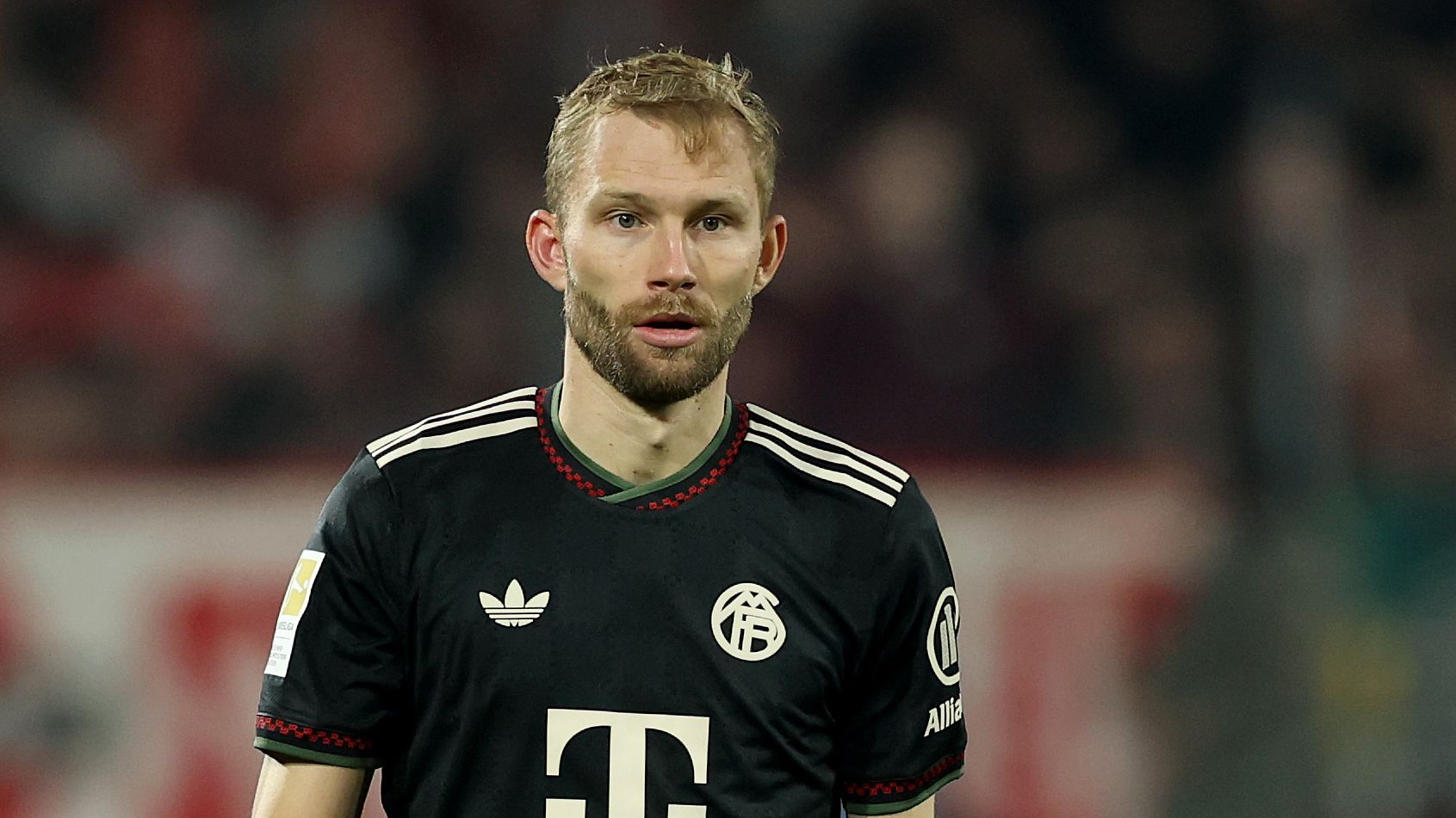 1. FC Köln v FC Bayern München - Bundesliga