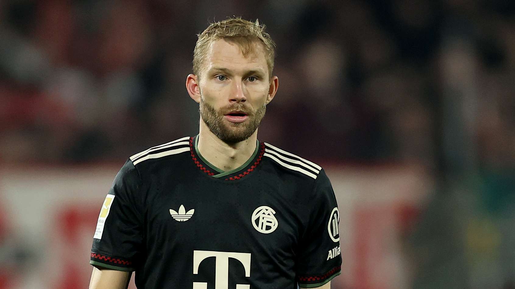 1. FC Köln v FC Bayern München - Bundesliga