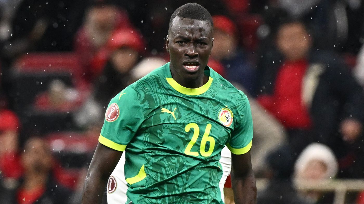 "لن ألعب مجددًا طالما المدرب موجود" .. نجم السنغال الغاضب يعلن التمرد بعد الخروج الدراماتيكي من كأس العالم!