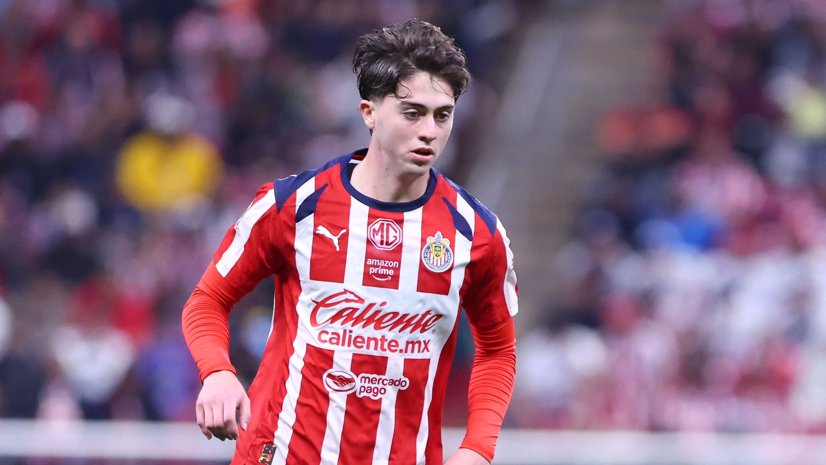 Chivas v Queretaro - Torneo Clausura 2026 Liga MX