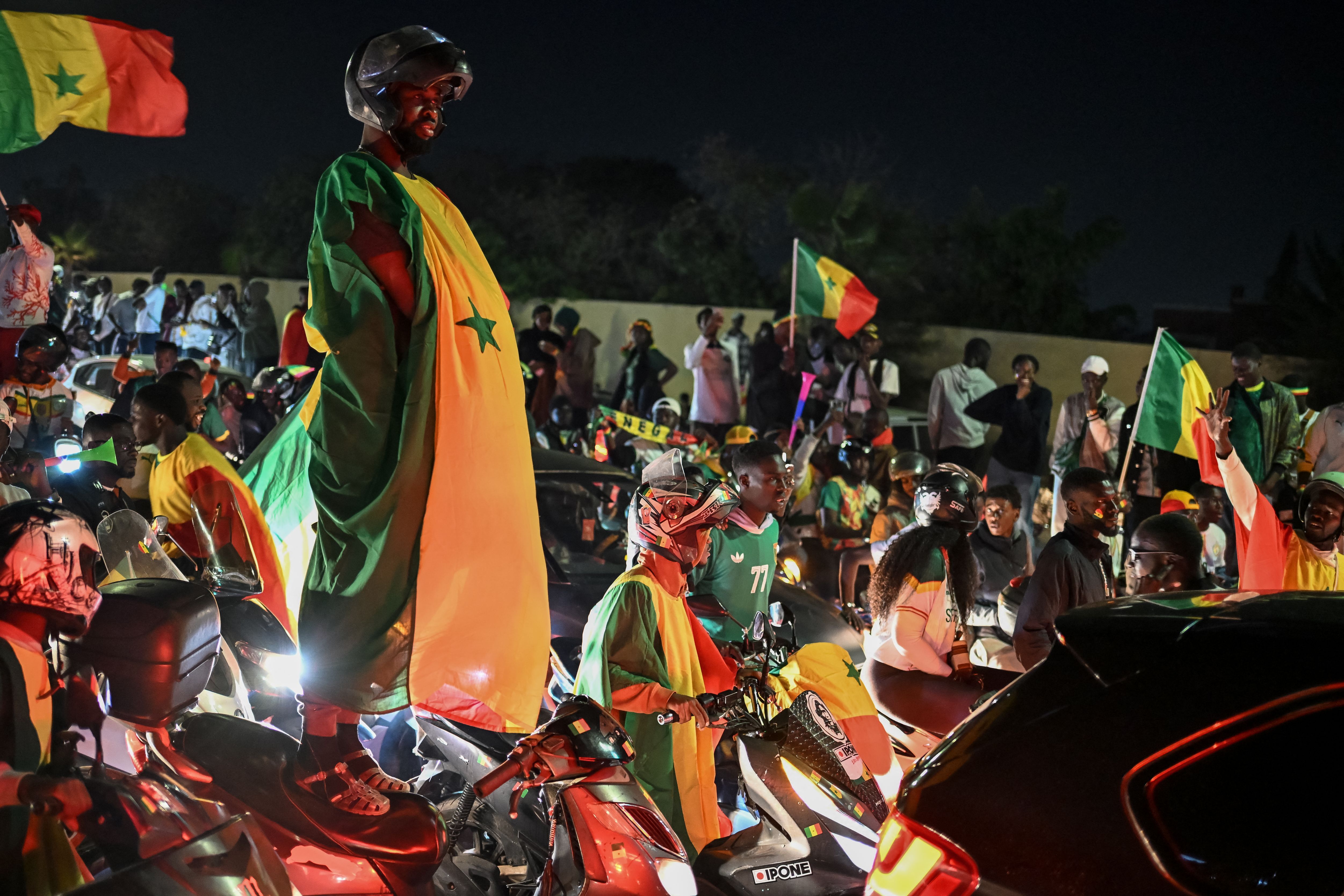 FBL-AFR-2025-MATCH 52-SEN-MAR-SUPPORTERS