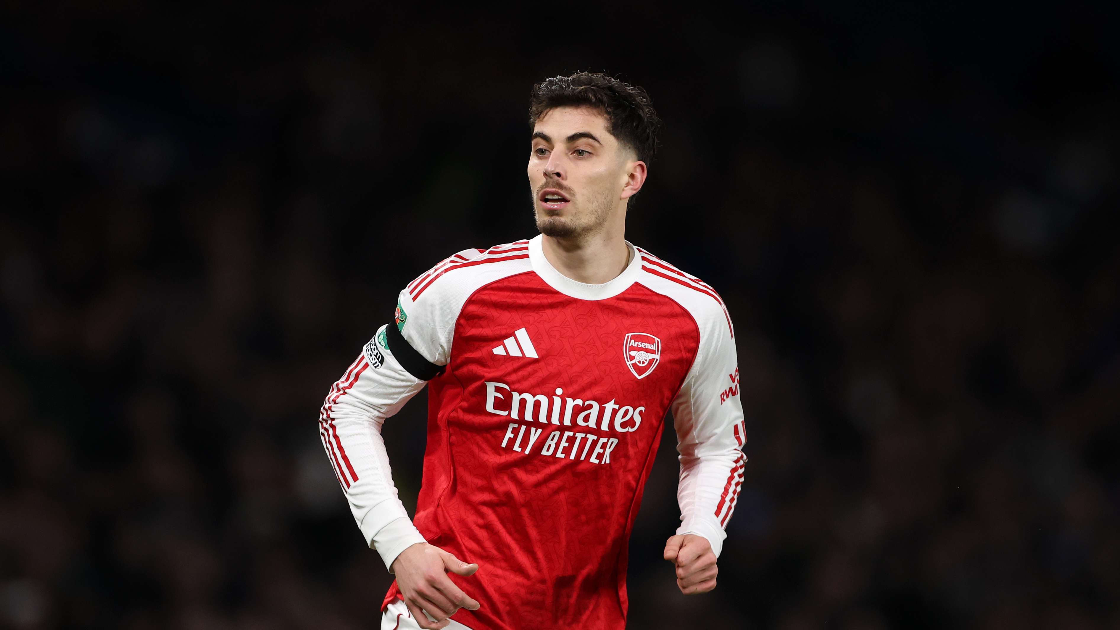 Chelsea v Arsenal - Carabao Cup Semi Final First Leg