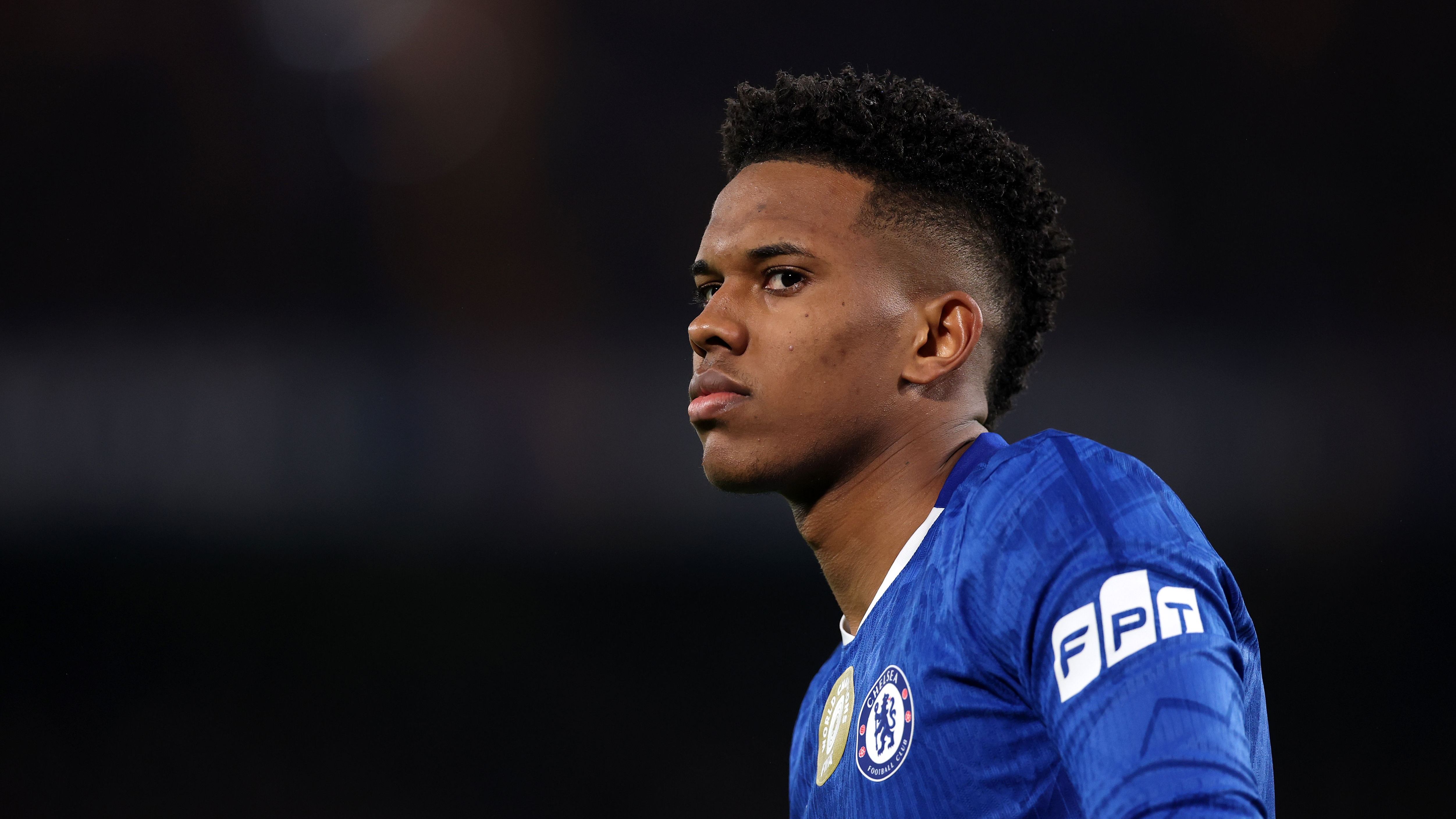 Chelsea v Arsenal - Carabao Cup Semi Final First Leg